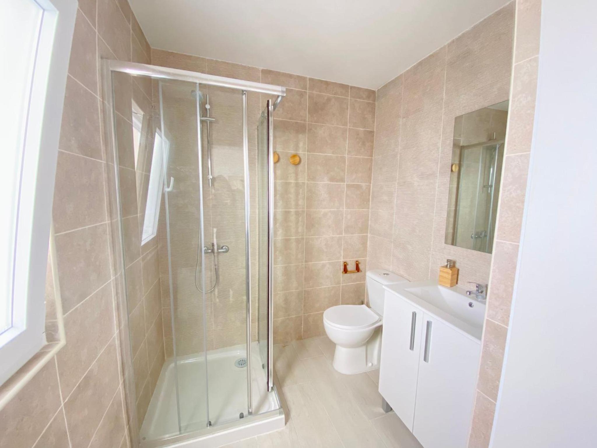 Budget Double Room photo 2