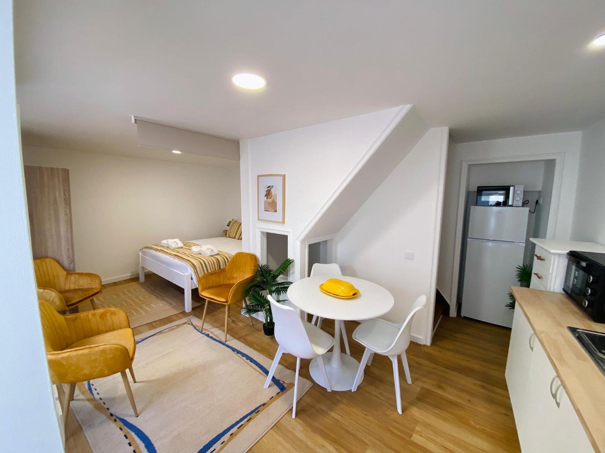 Apartment photo 1