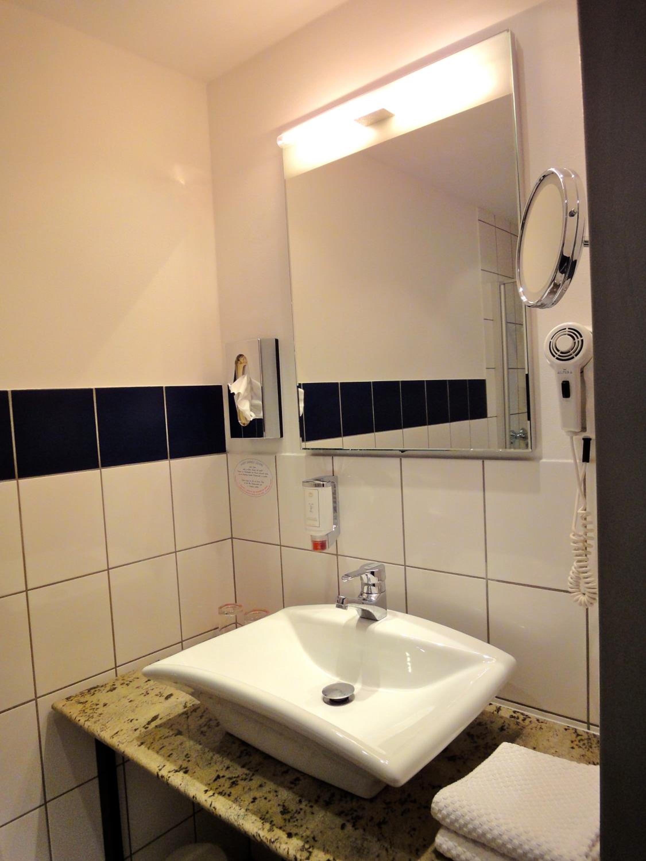 Double Room In Guest House photo 2