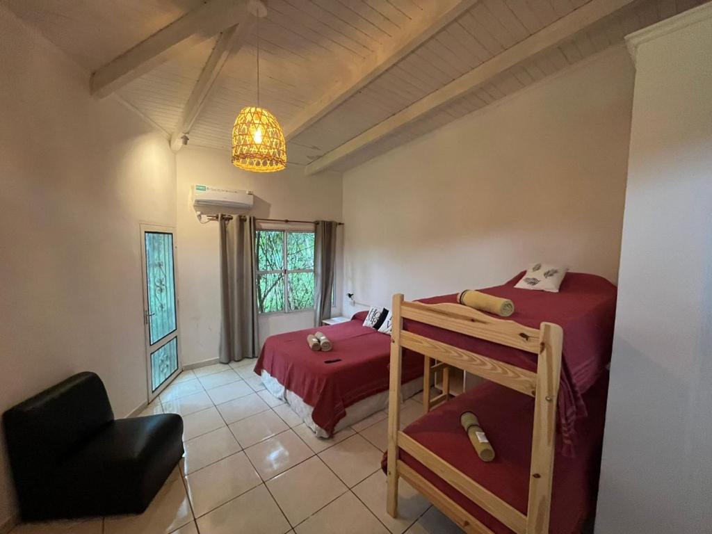 Double Room with Park View photo 3