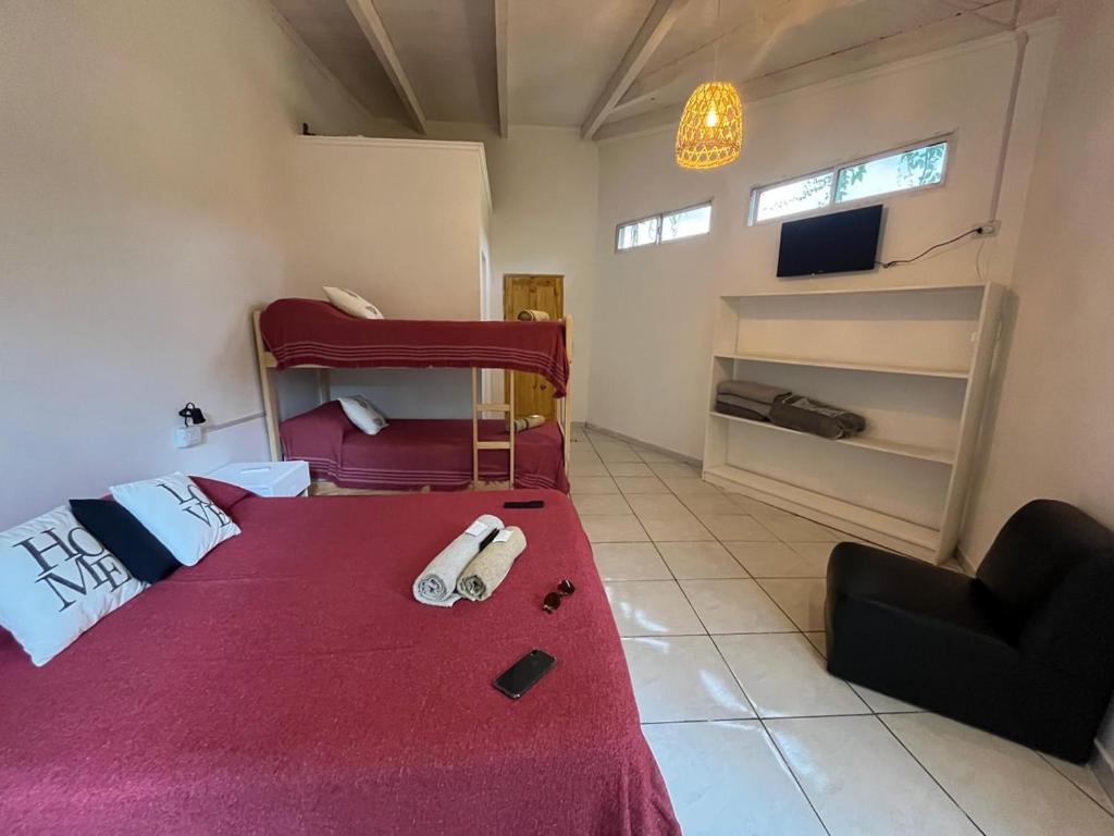 Double Room with Park View photo 1