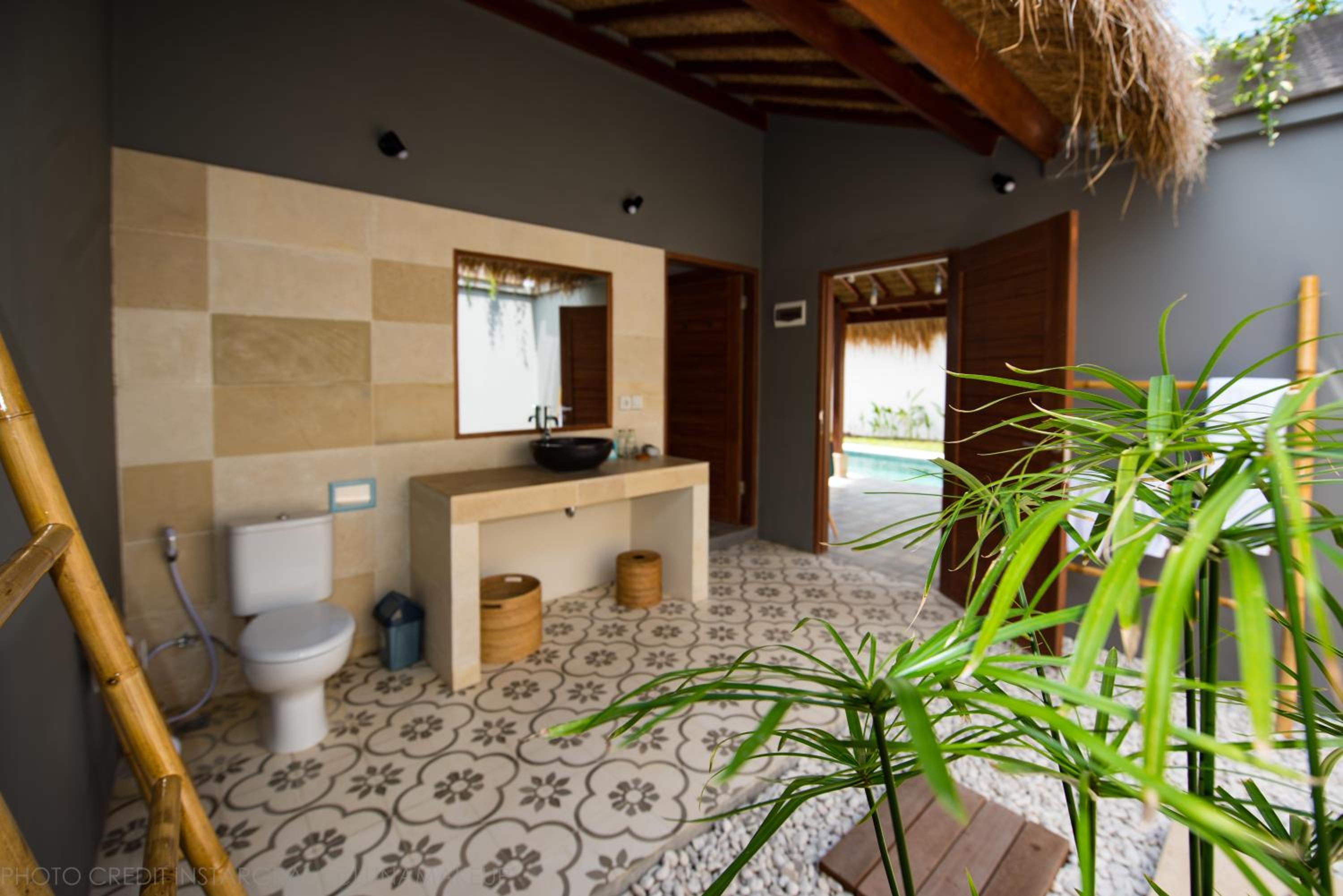 One-Bedroom Villa - Photo 25