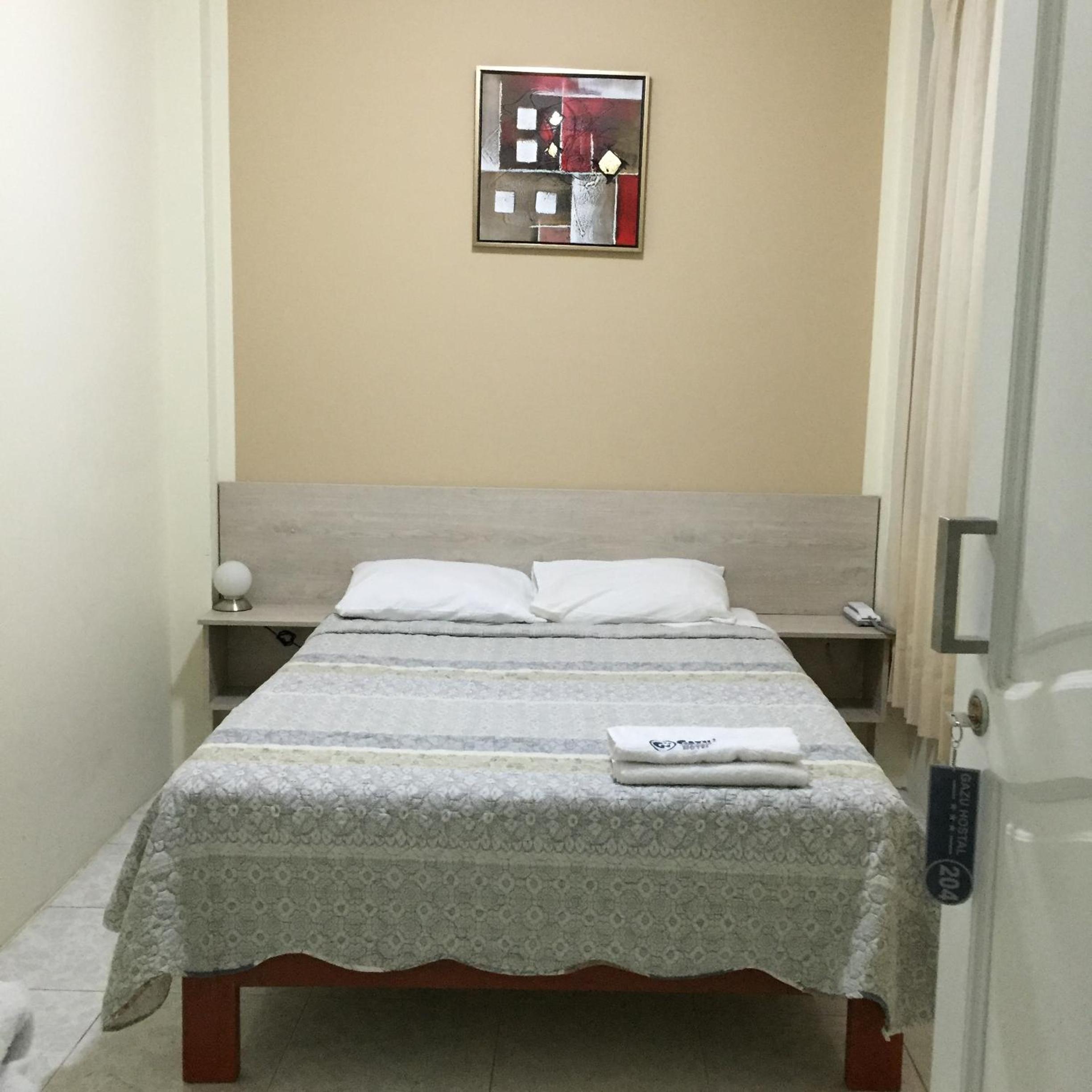 Comfort Quadruple Room photo 1