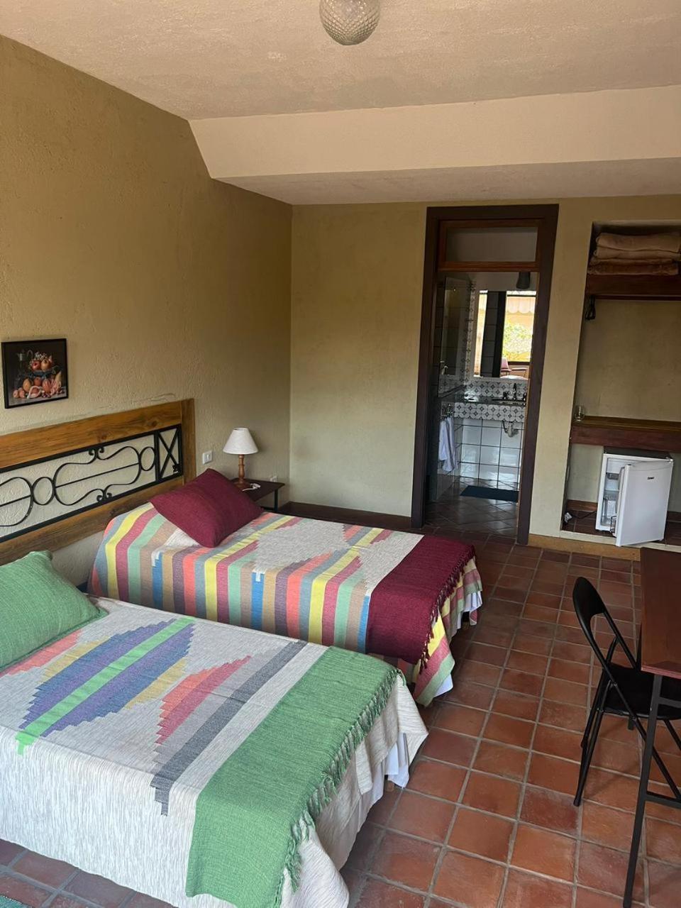 Double Room photo 1