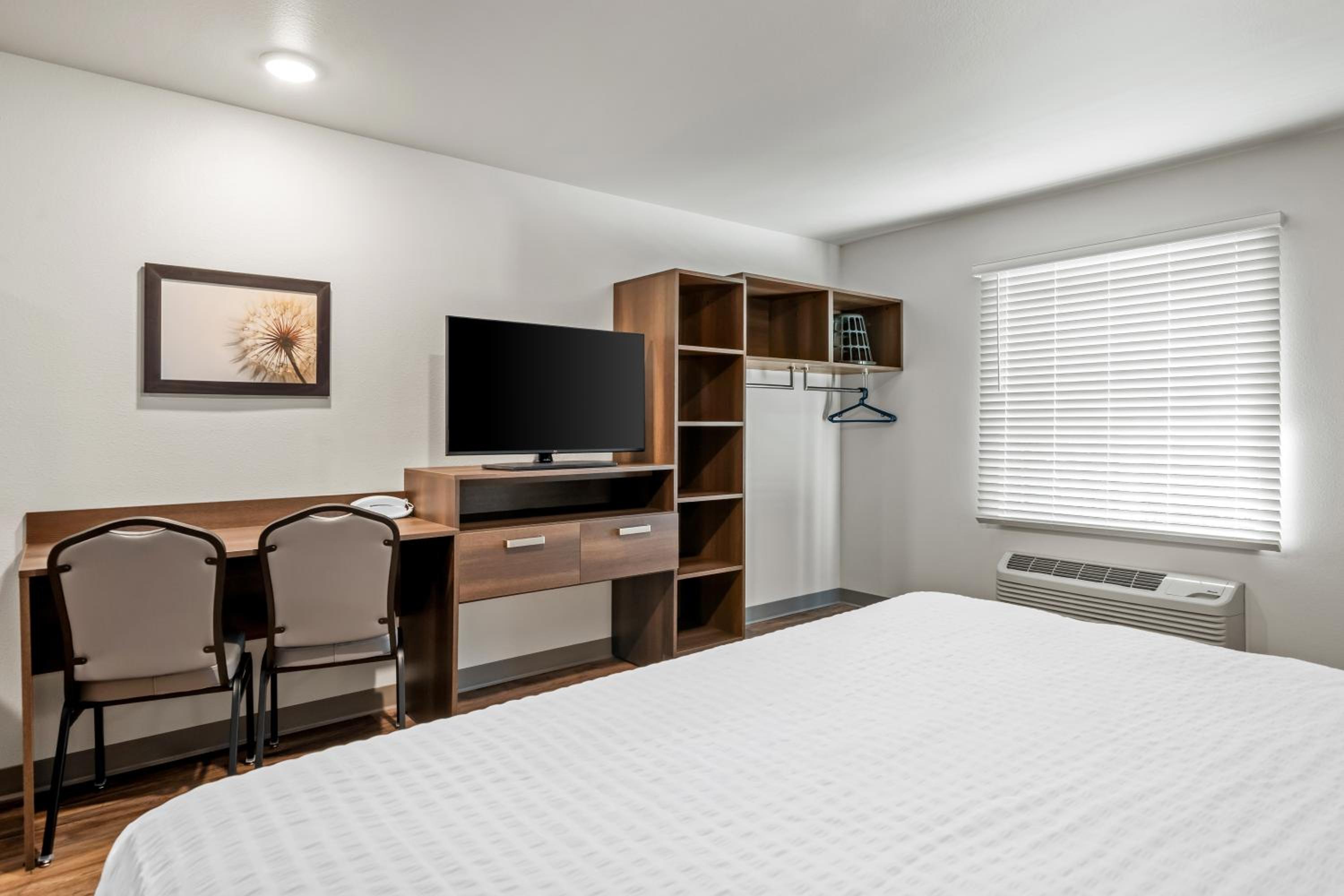 WoodSpring Suites Orlando East UCF, Billede 2