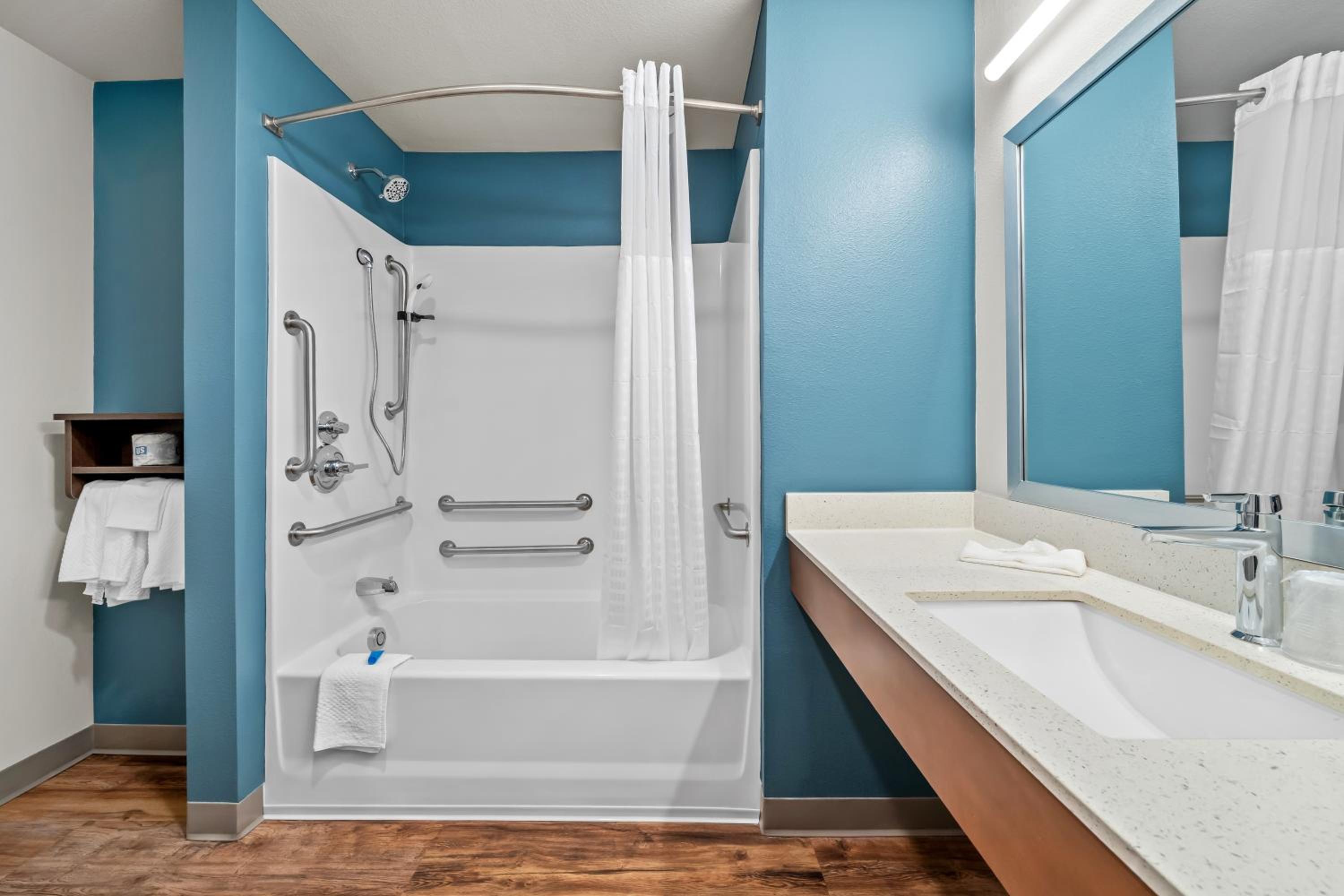 WoodSpring Suites Orlando East UCF, Billede 3
