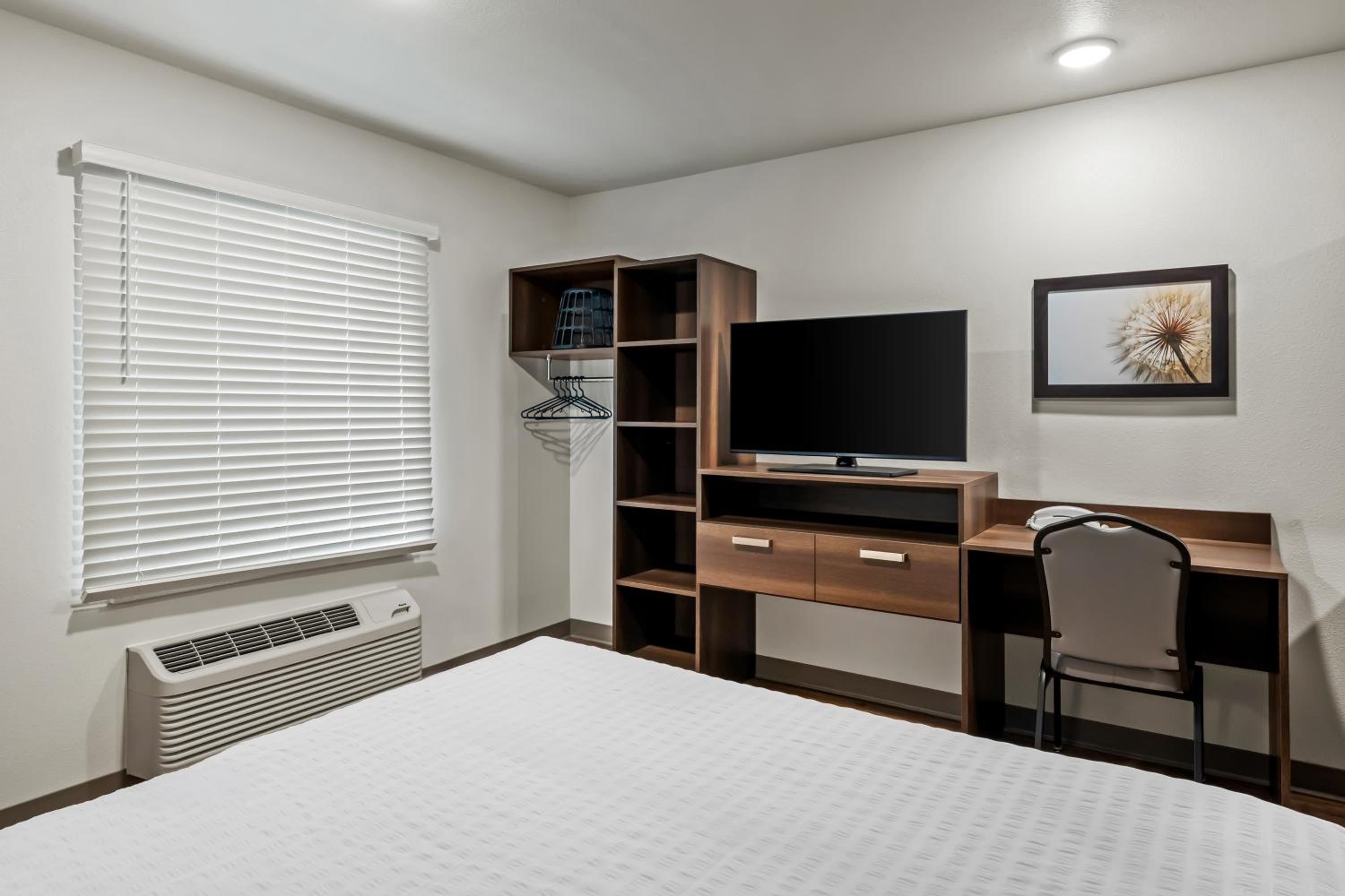 WoodSpring Suites Orlando East UCF, Billede 5