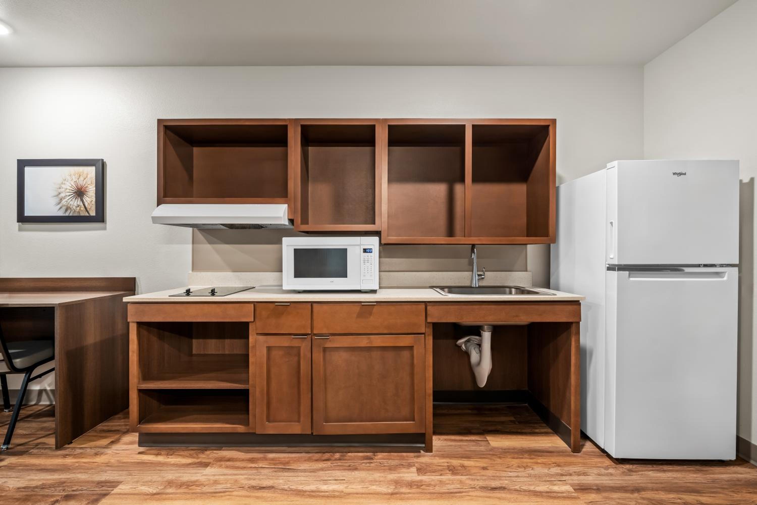 WoodSpring Suites Orlando East UCF, Billede 4