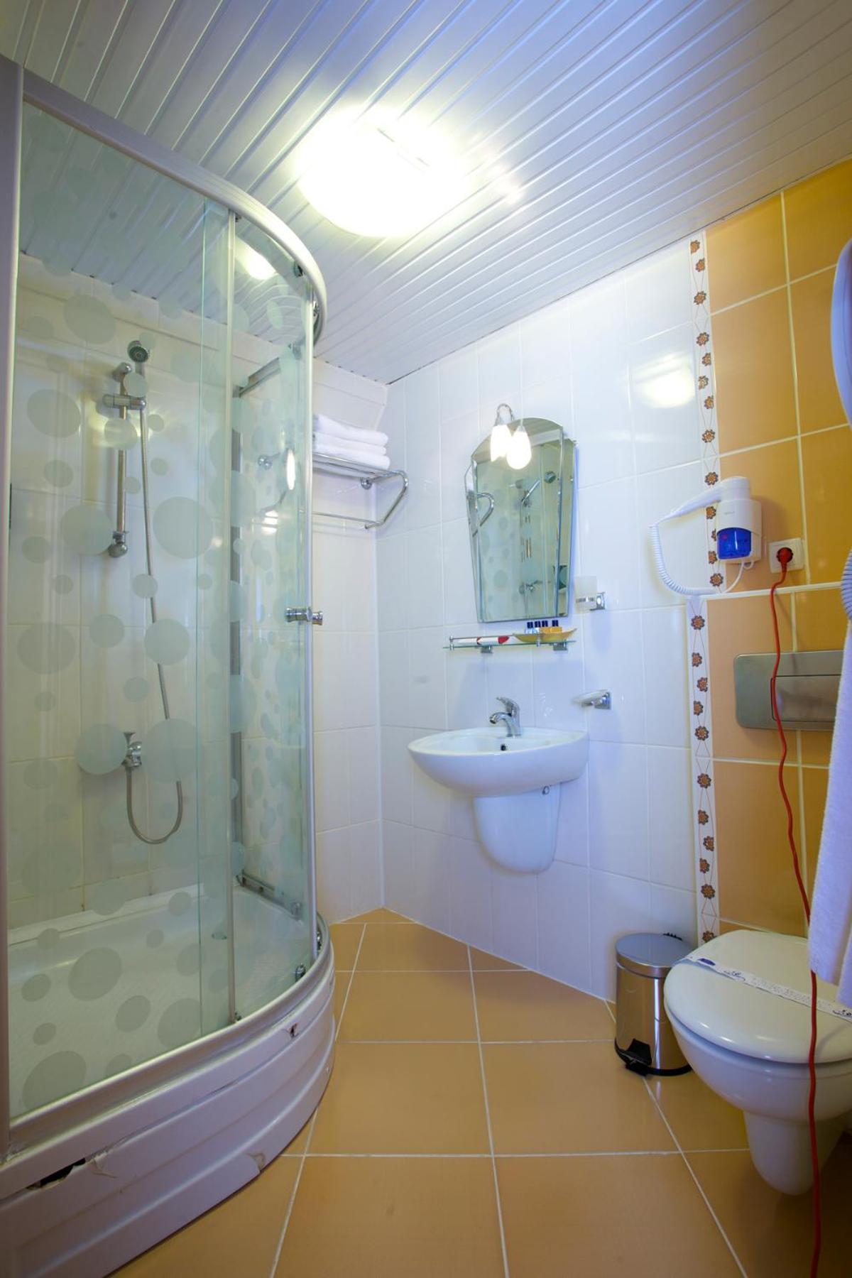 Single Room photo 3