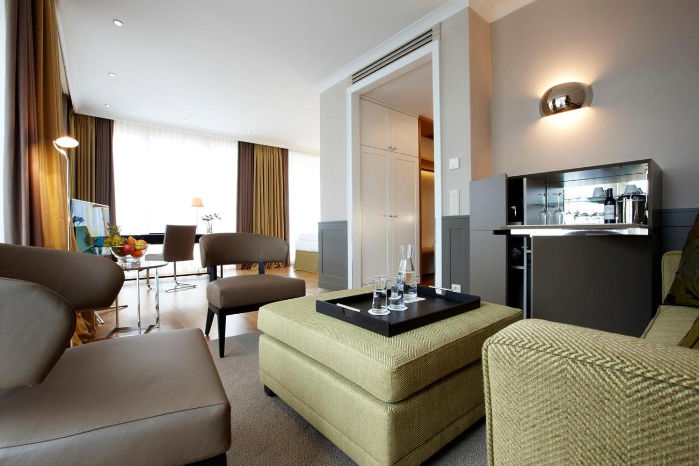 Junior Suite - Photo 6