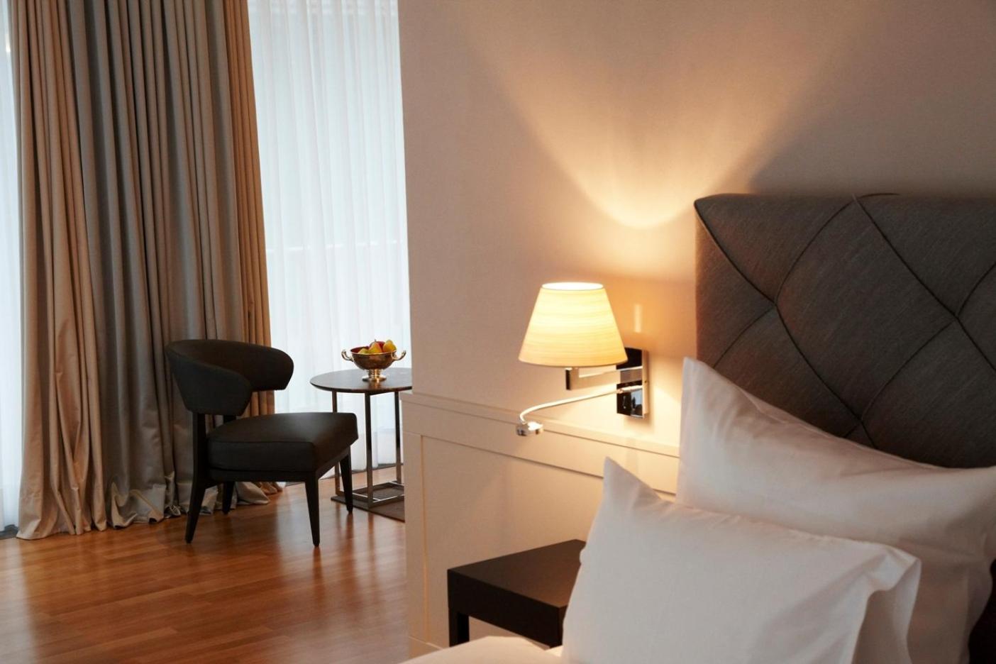 Junior Suite - Photo 8