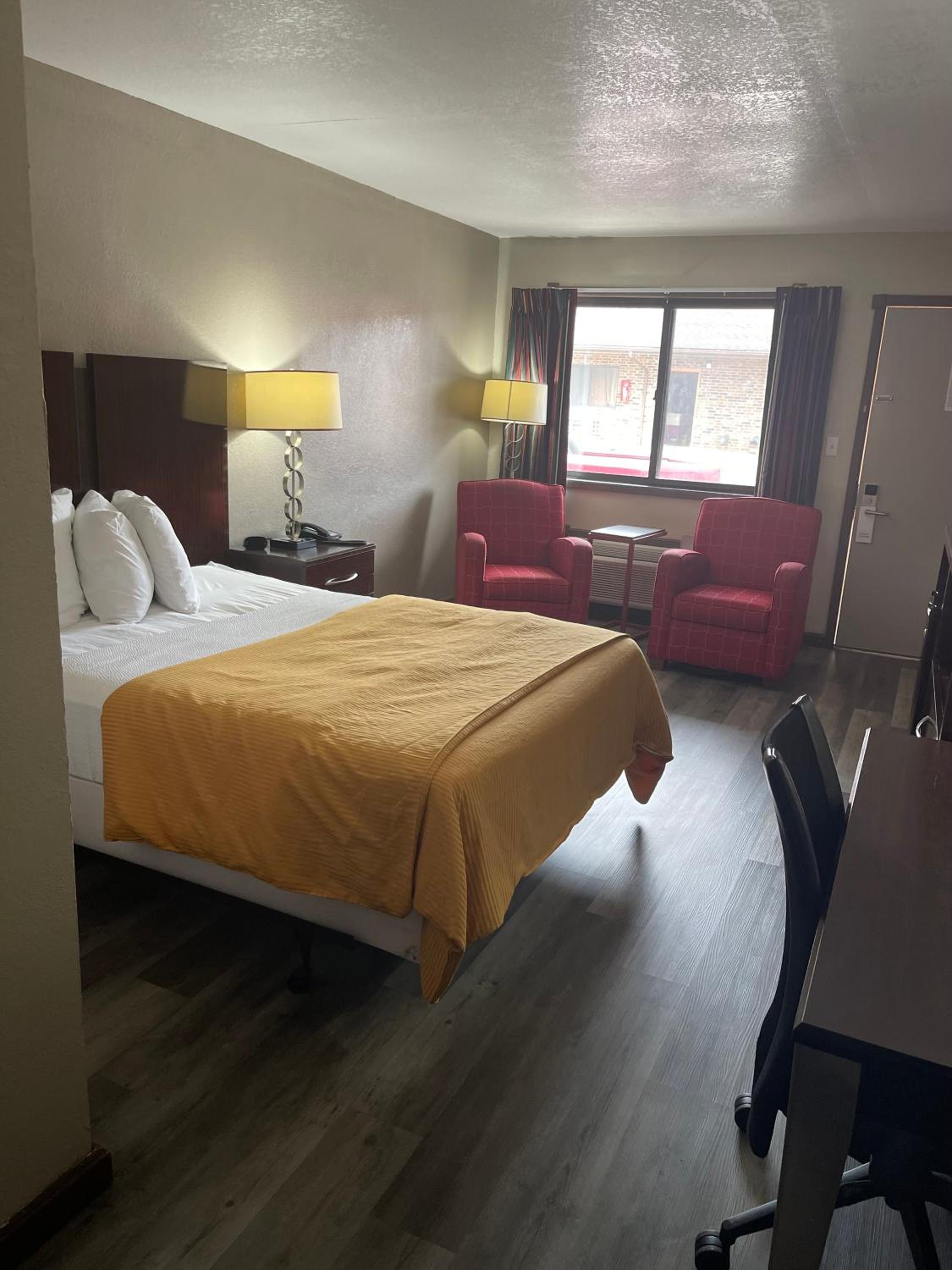 Single Room photo 2