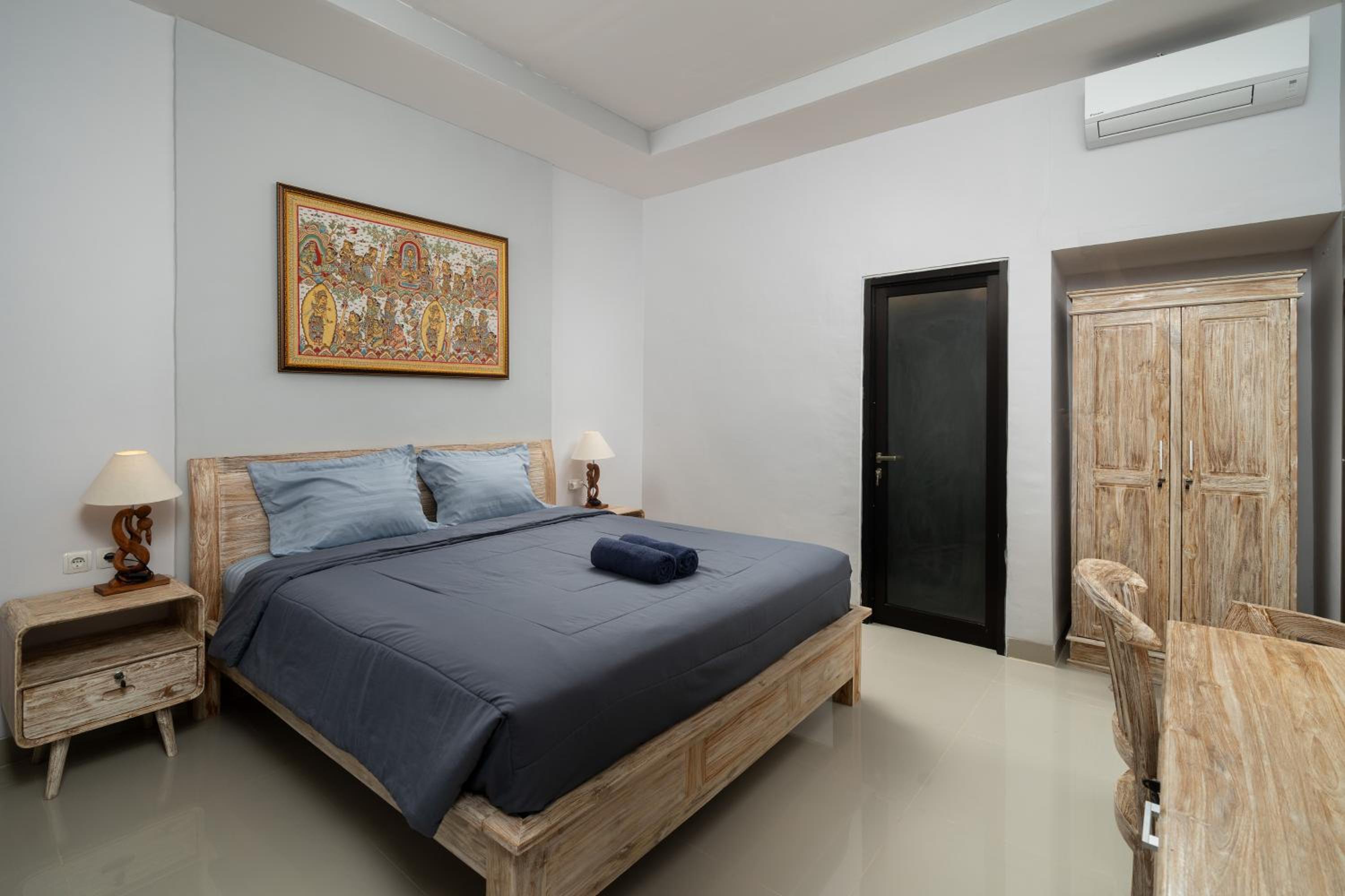 King Room photo 1