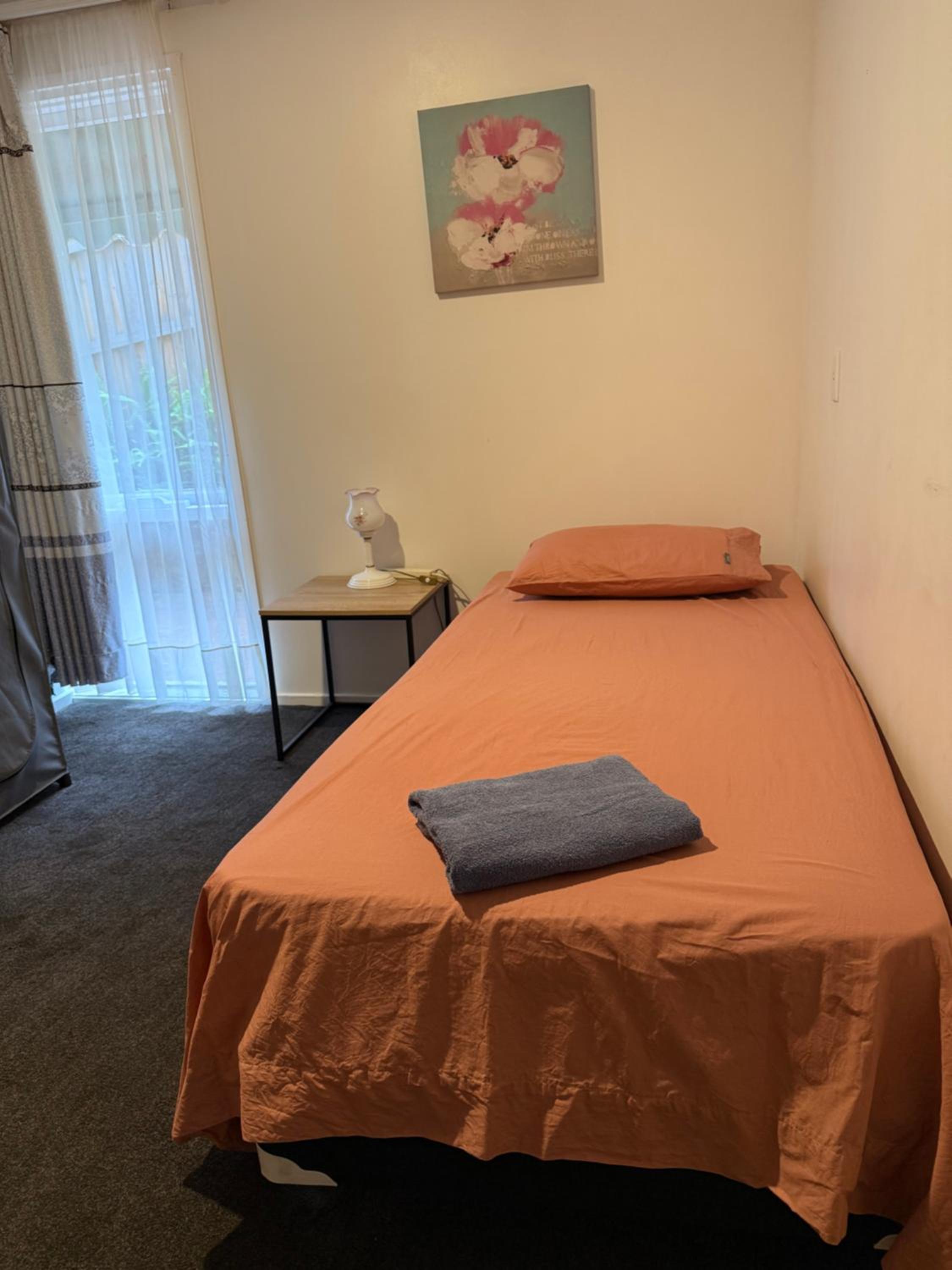 Standard Twin Room with Garden View photo 1
