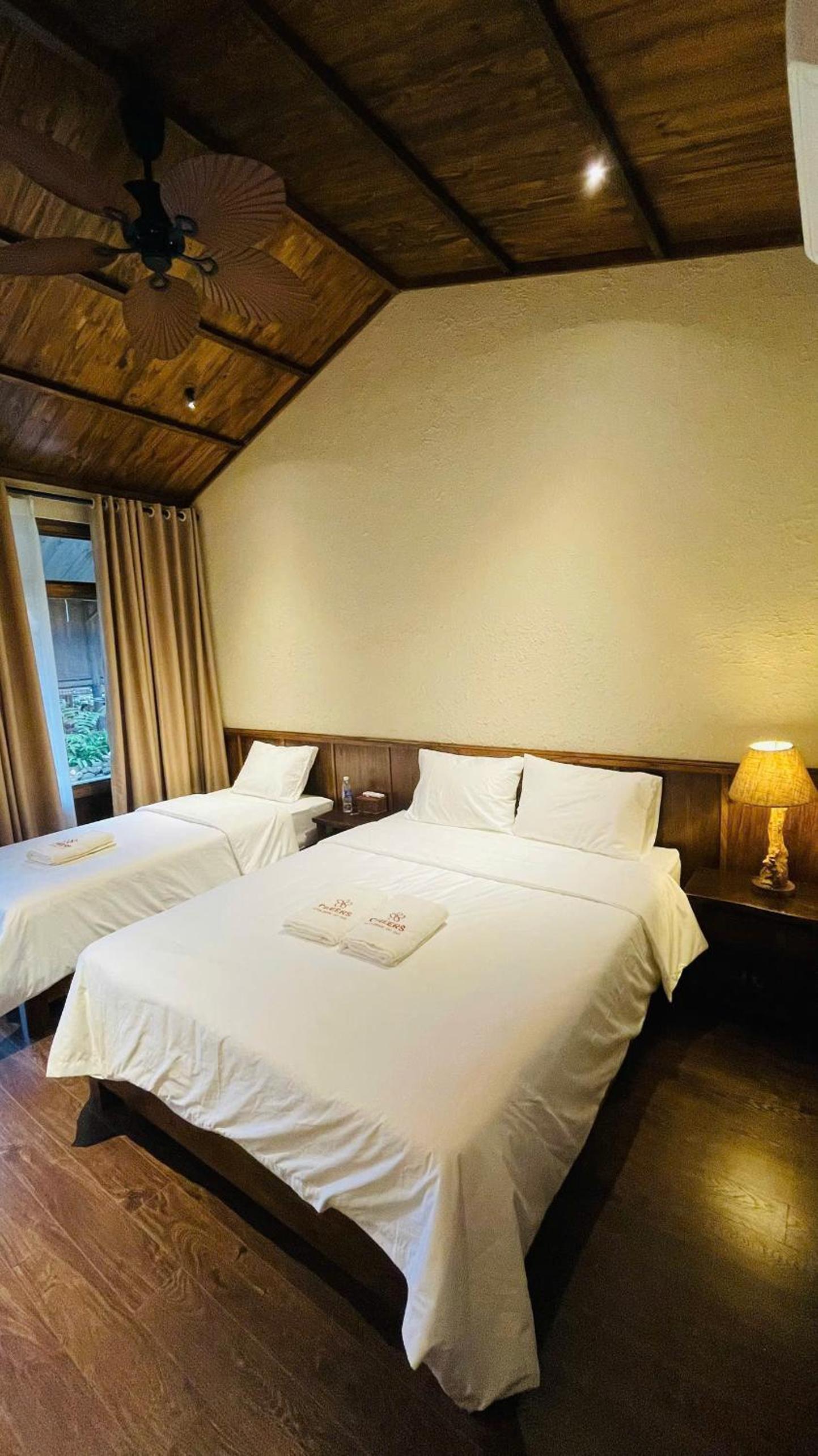 Triple Room photo 1