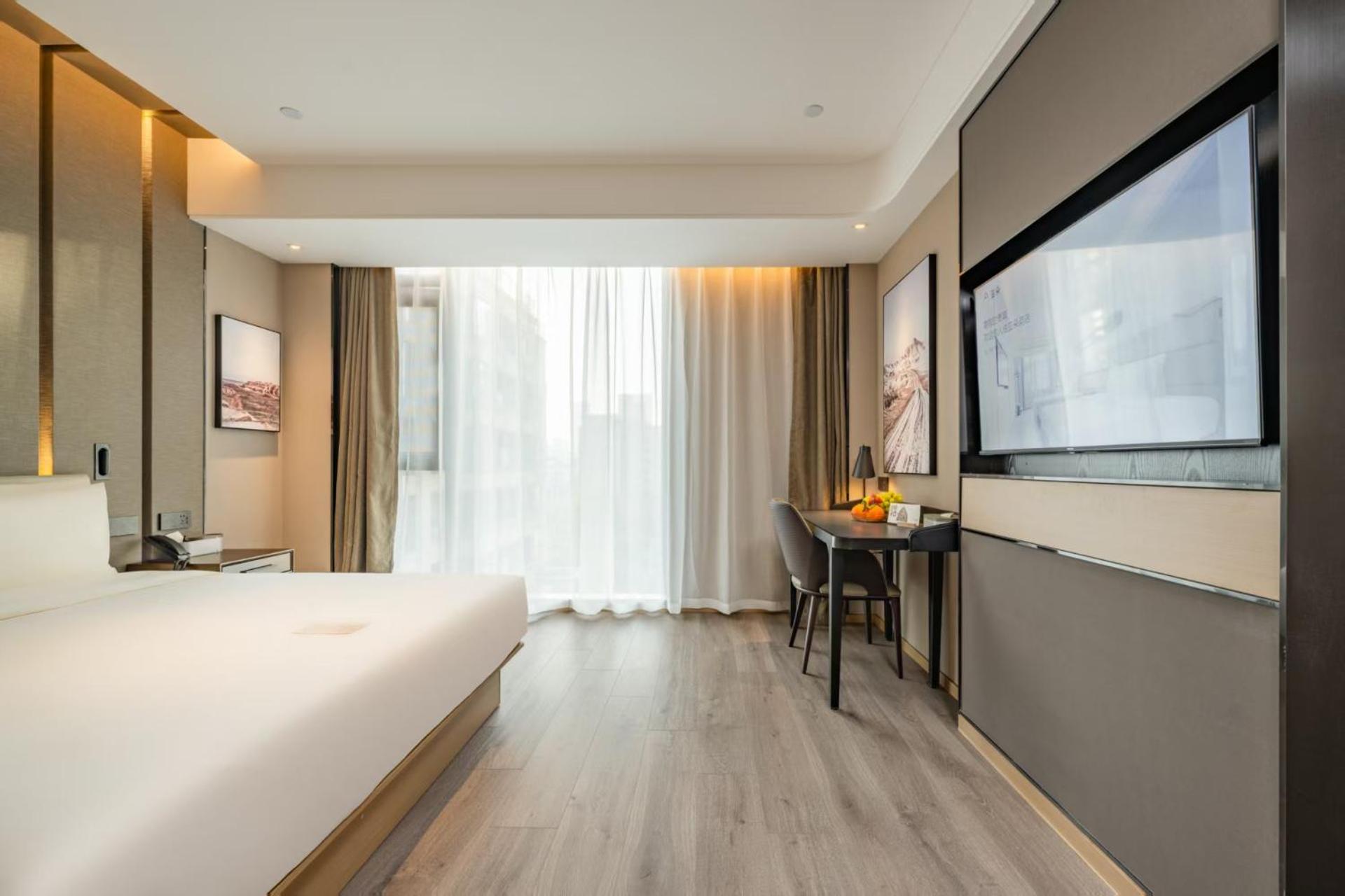 Executive Double Room photo 1