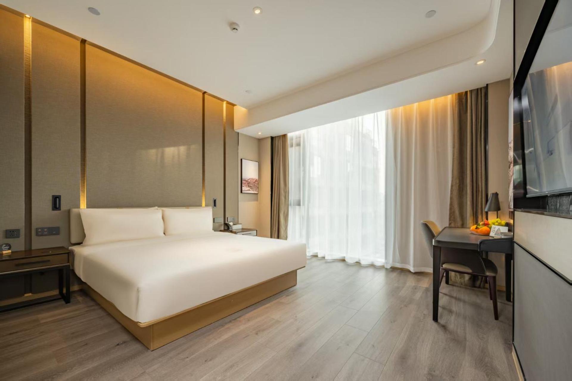 Executive Double Room photo 2