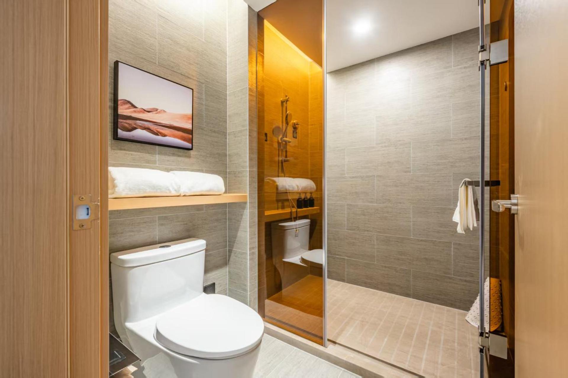 Executive Double Room photo 3