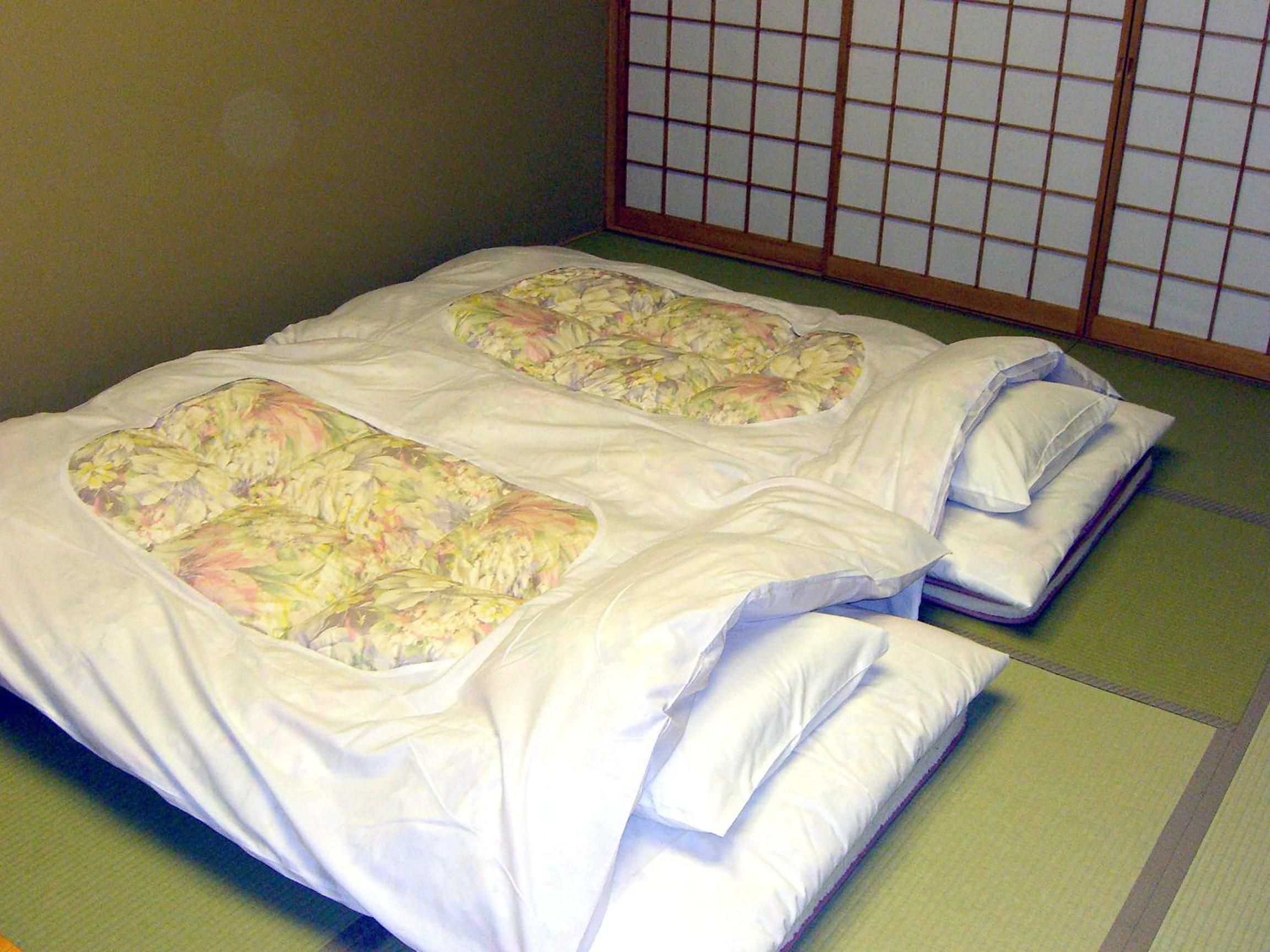 Japanese-Style Room - Non Smoking - Photo 3