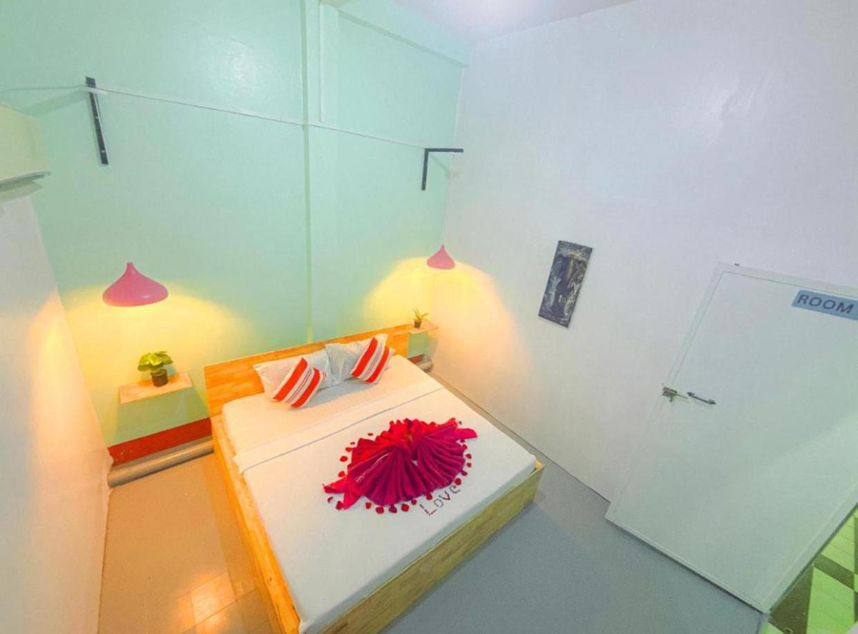 Superior Double Room photo 1