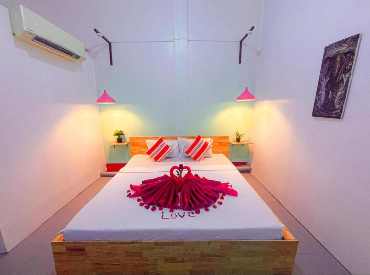 Superior Double Room photo 2
