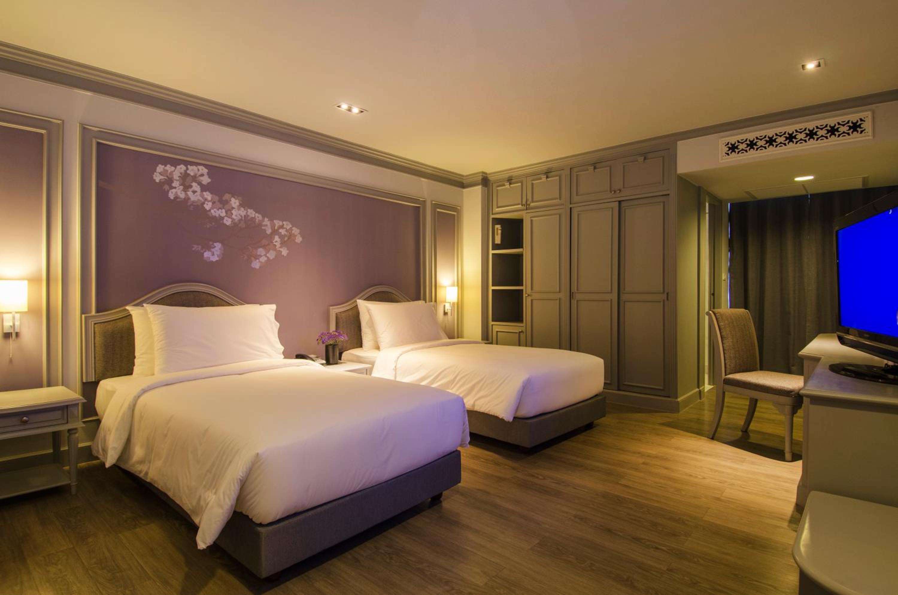 Deluxe Room photo 3