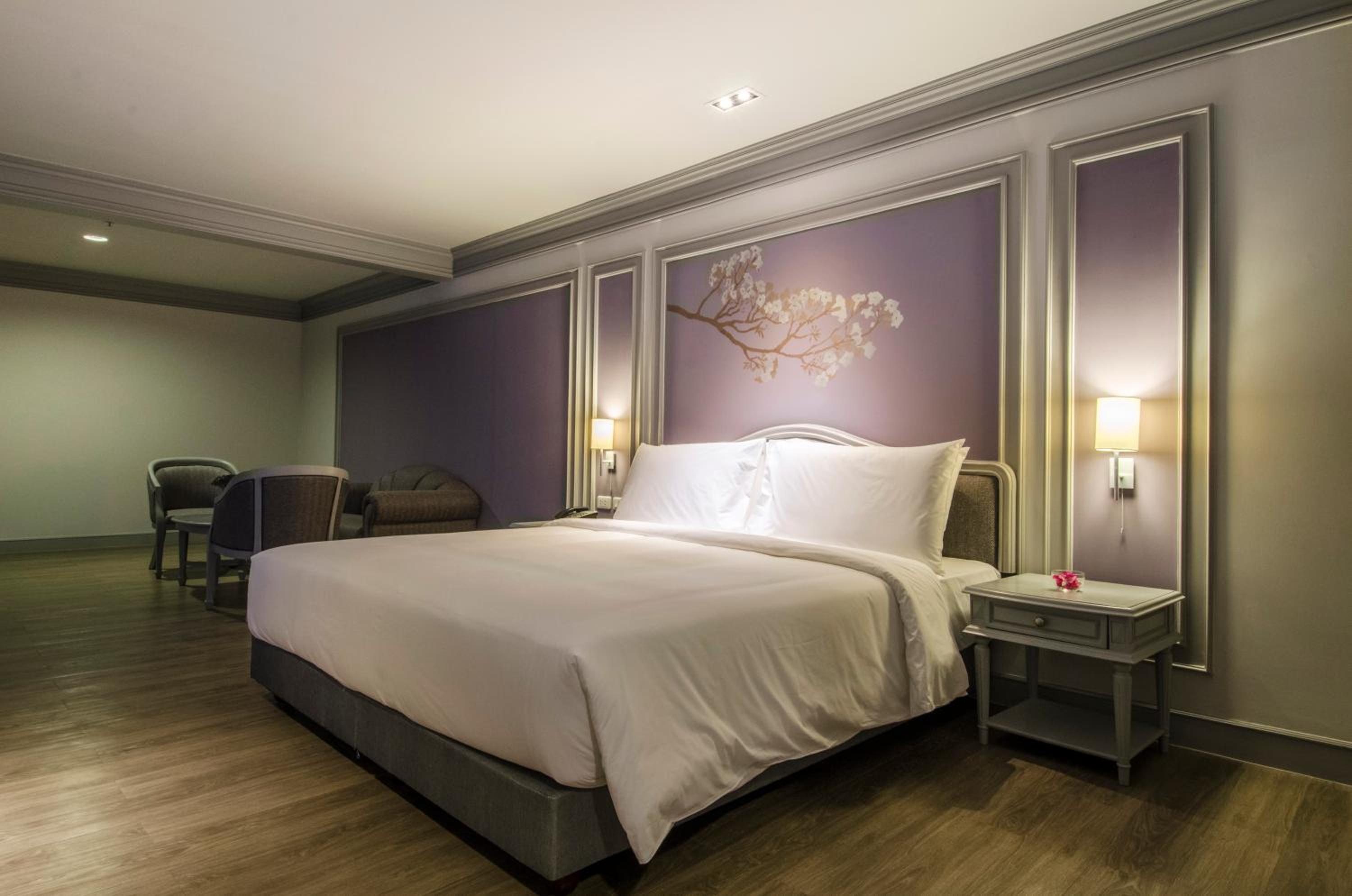 Deluxe Room photo 2