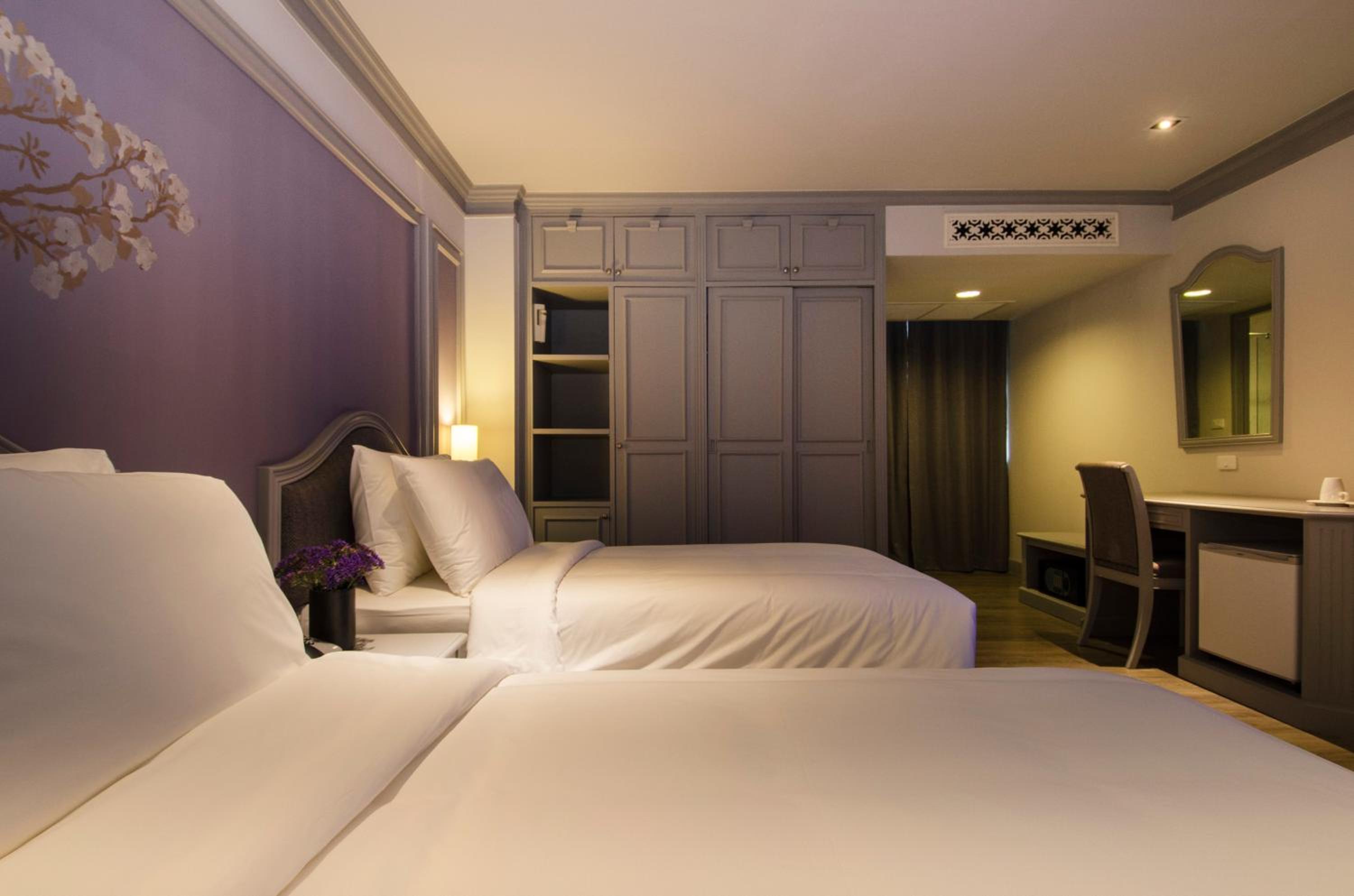 Superior Room photo 3