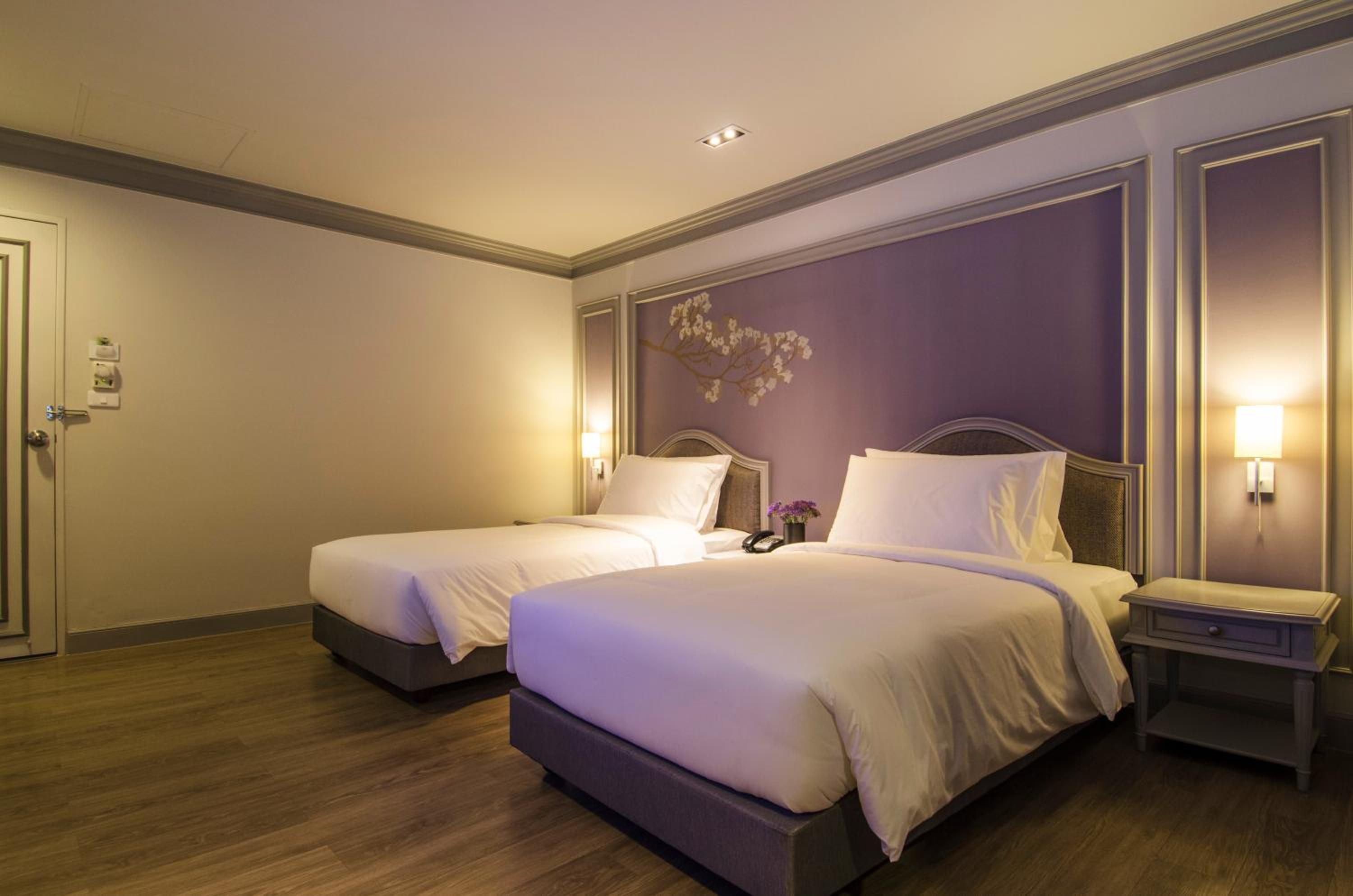 Superior Room photo 1