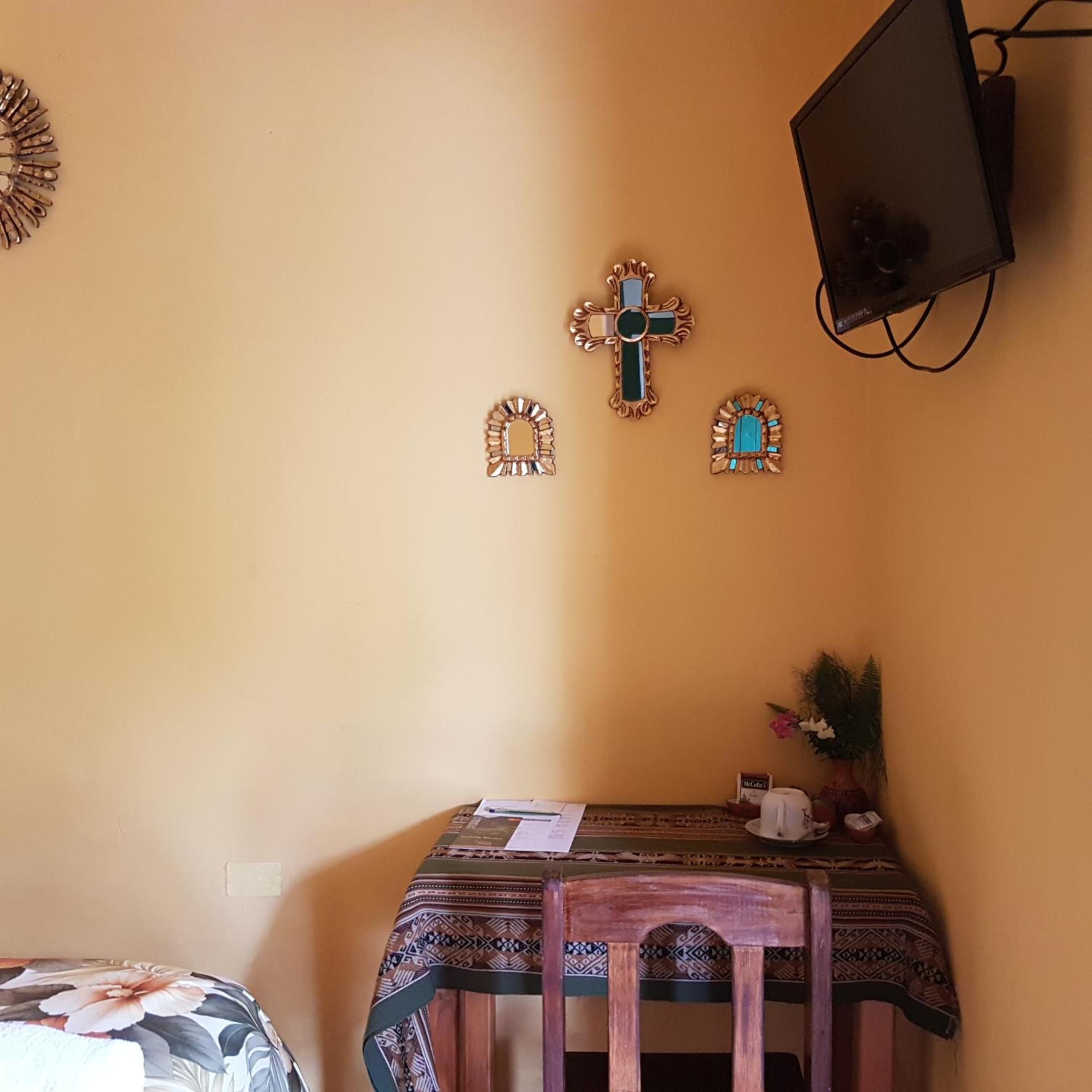 Single Room With Bathroom photo 3