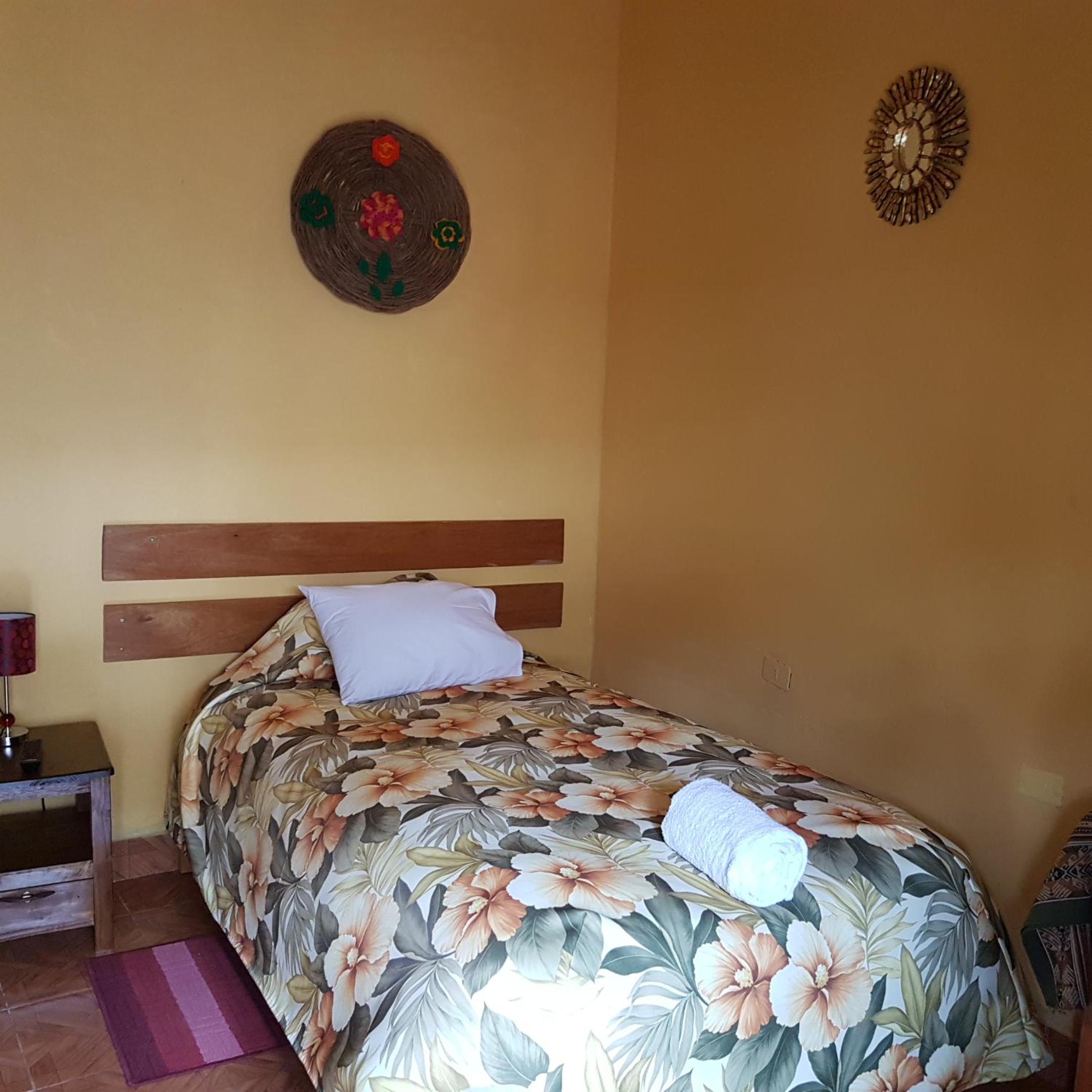 Single Room With Bathroom photo 1