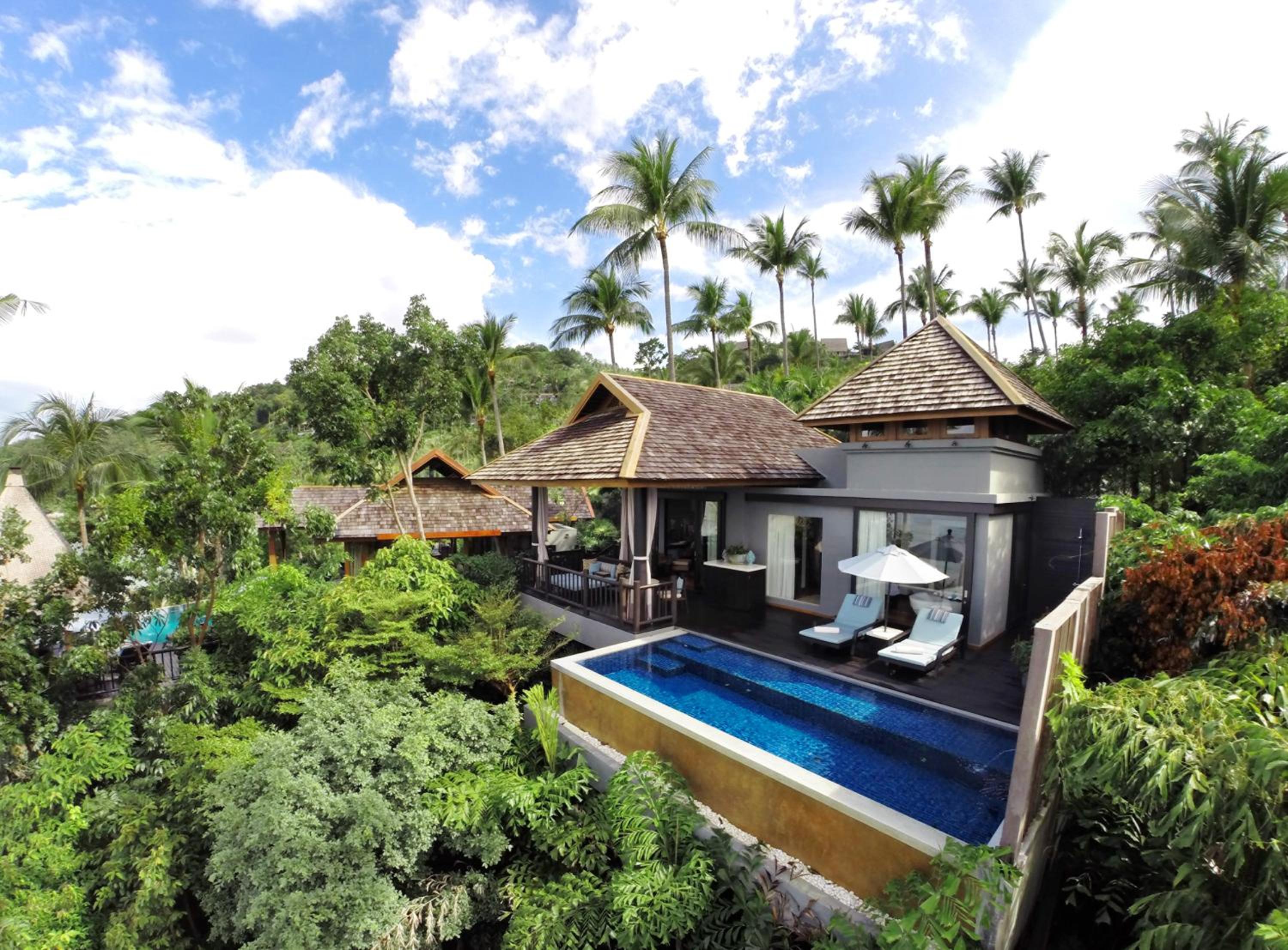Serenity Pool Villa King - Photo 6