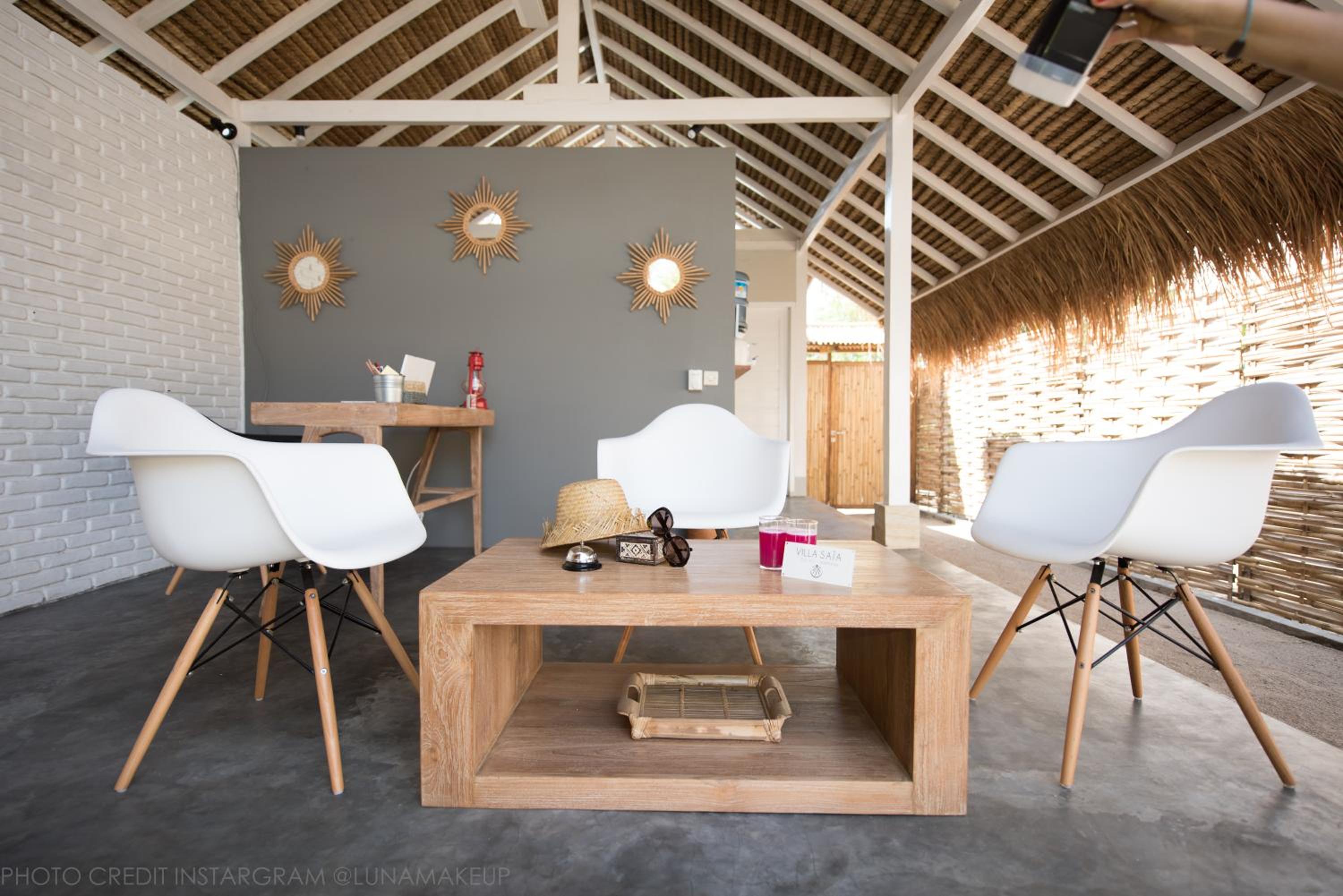 One-Bedroom Villa - Photo 23