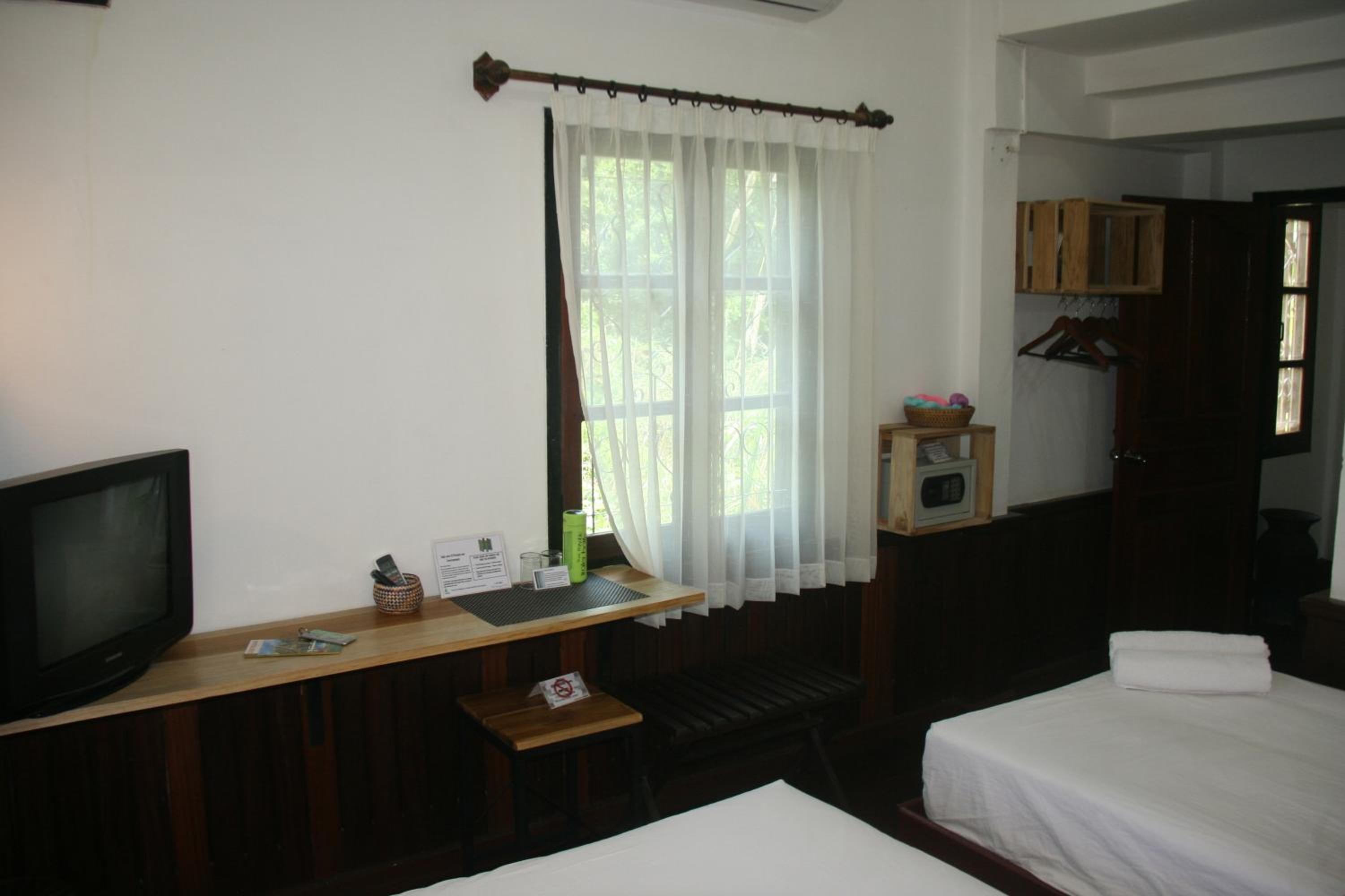Standard Twin Room with Balcony photo 1