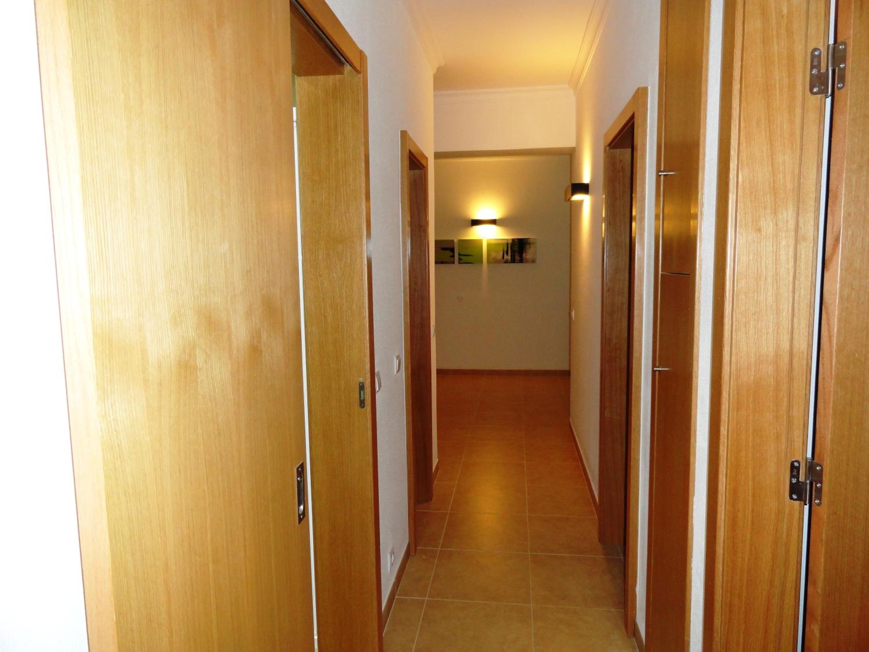 Appartamento Superior con 2 Camere da Letto e Vista Mare