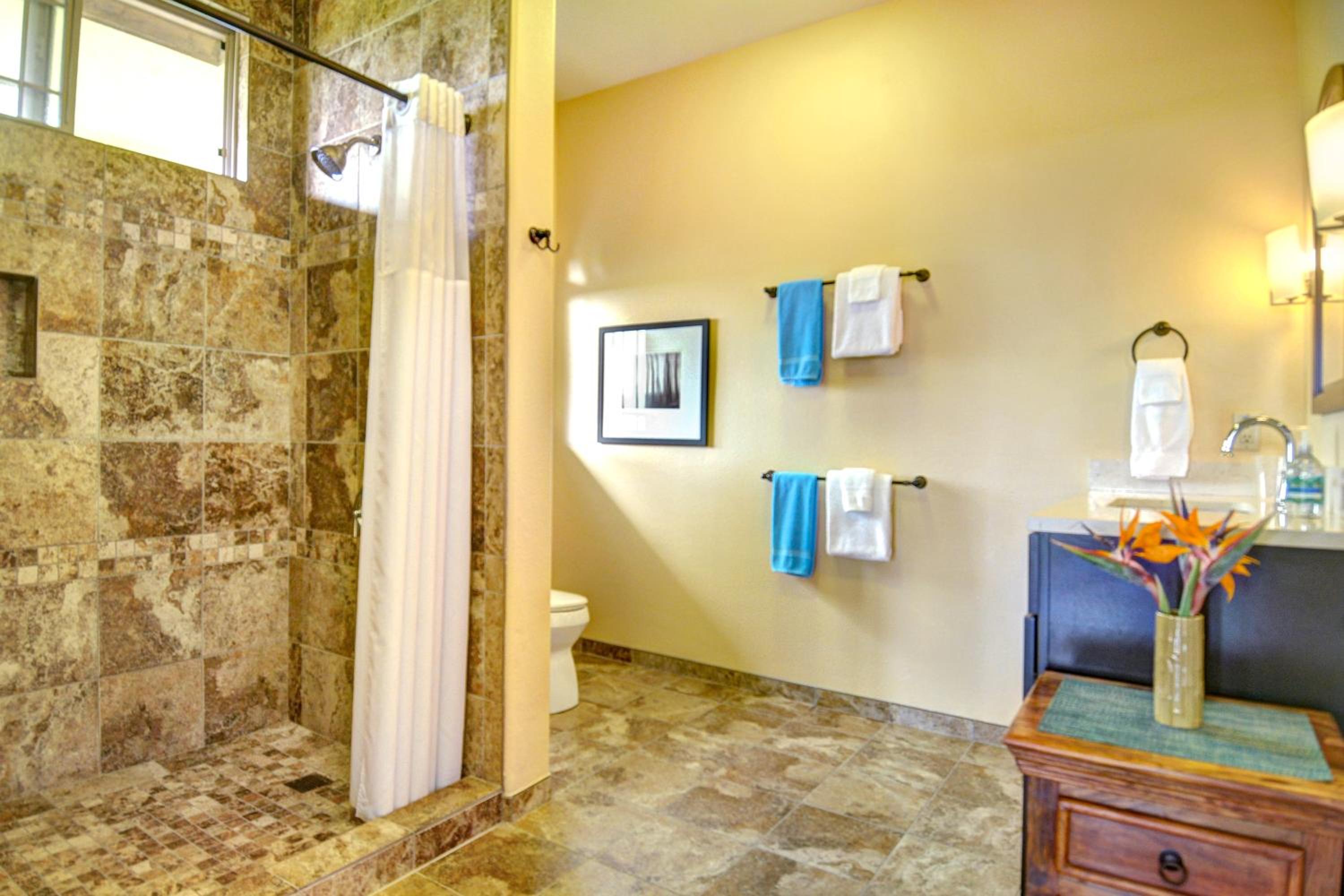 King Suite with Ocean View photo 3