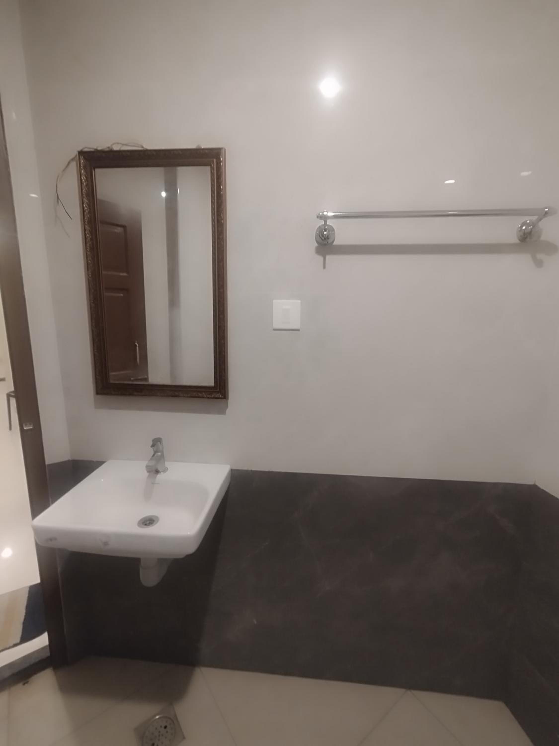 Standard Double Room with Fan