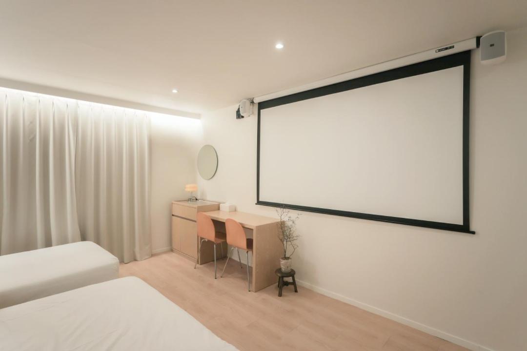 Movie Room