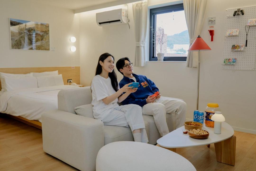 Nintendo Room