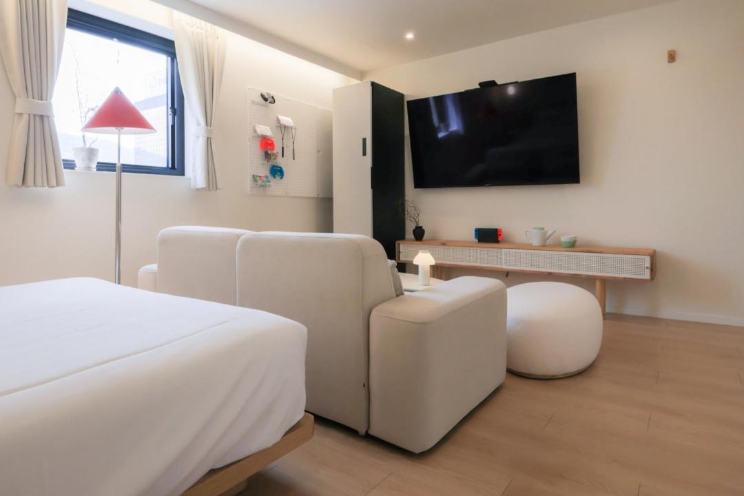 Nintendo Room