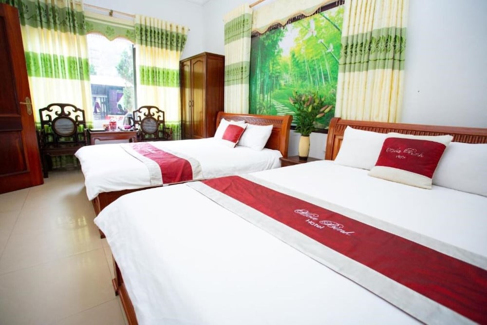 Quadruple Room photo 3