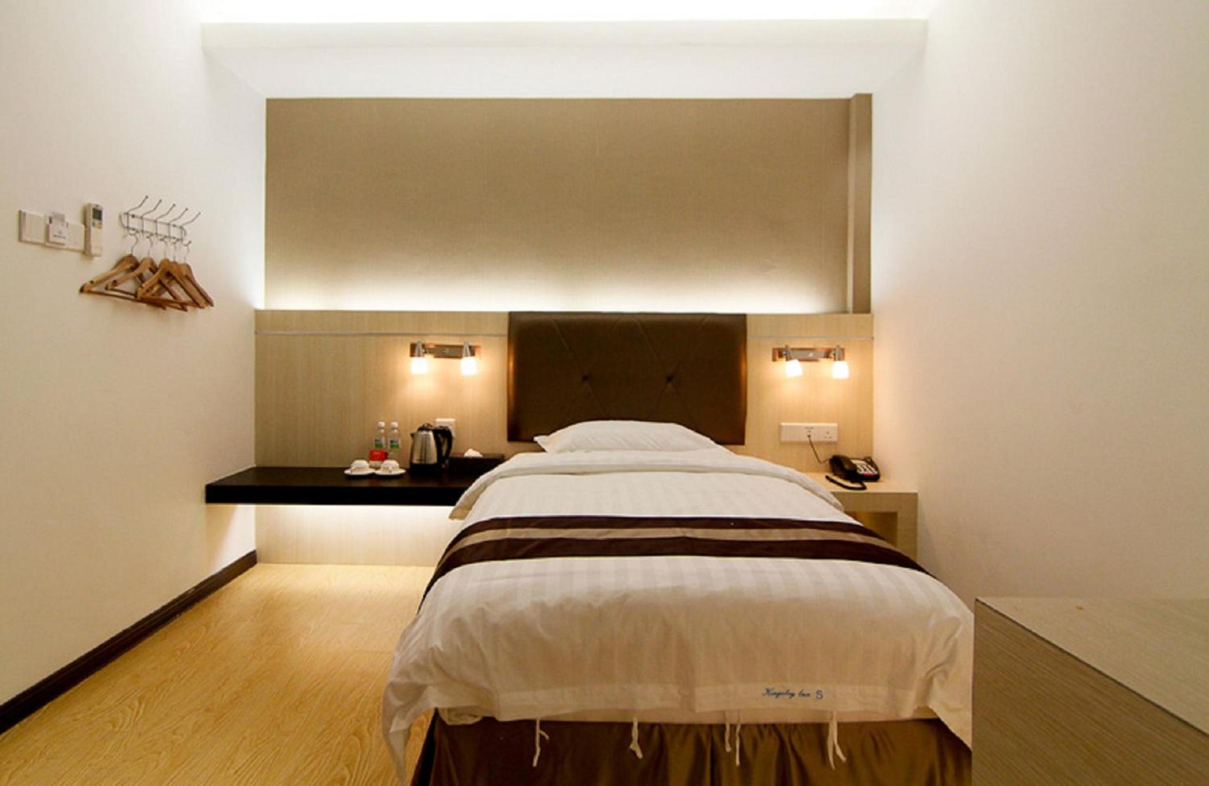 Standard Single Room photo 3