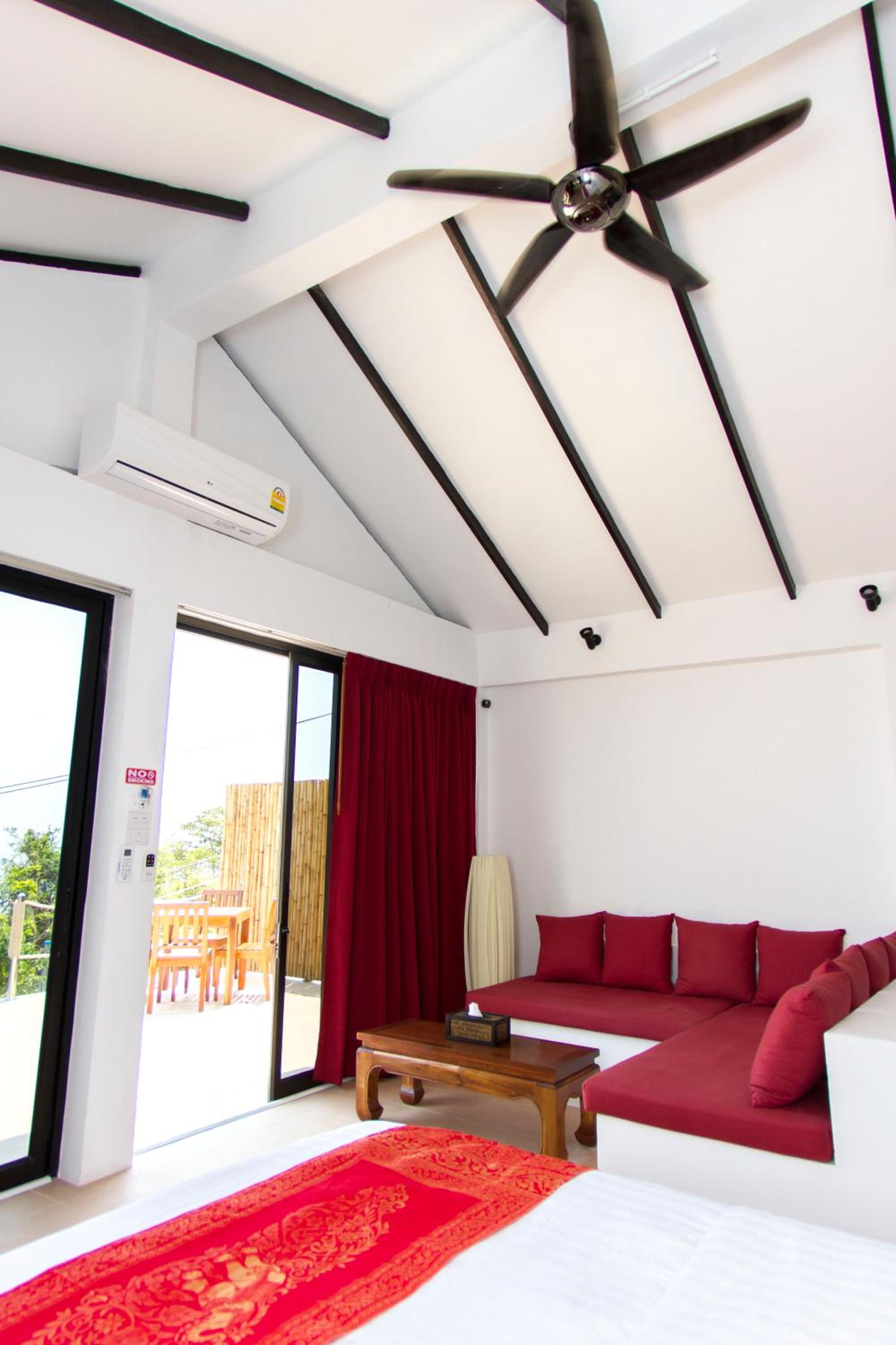 Deluxe Villa photo 3