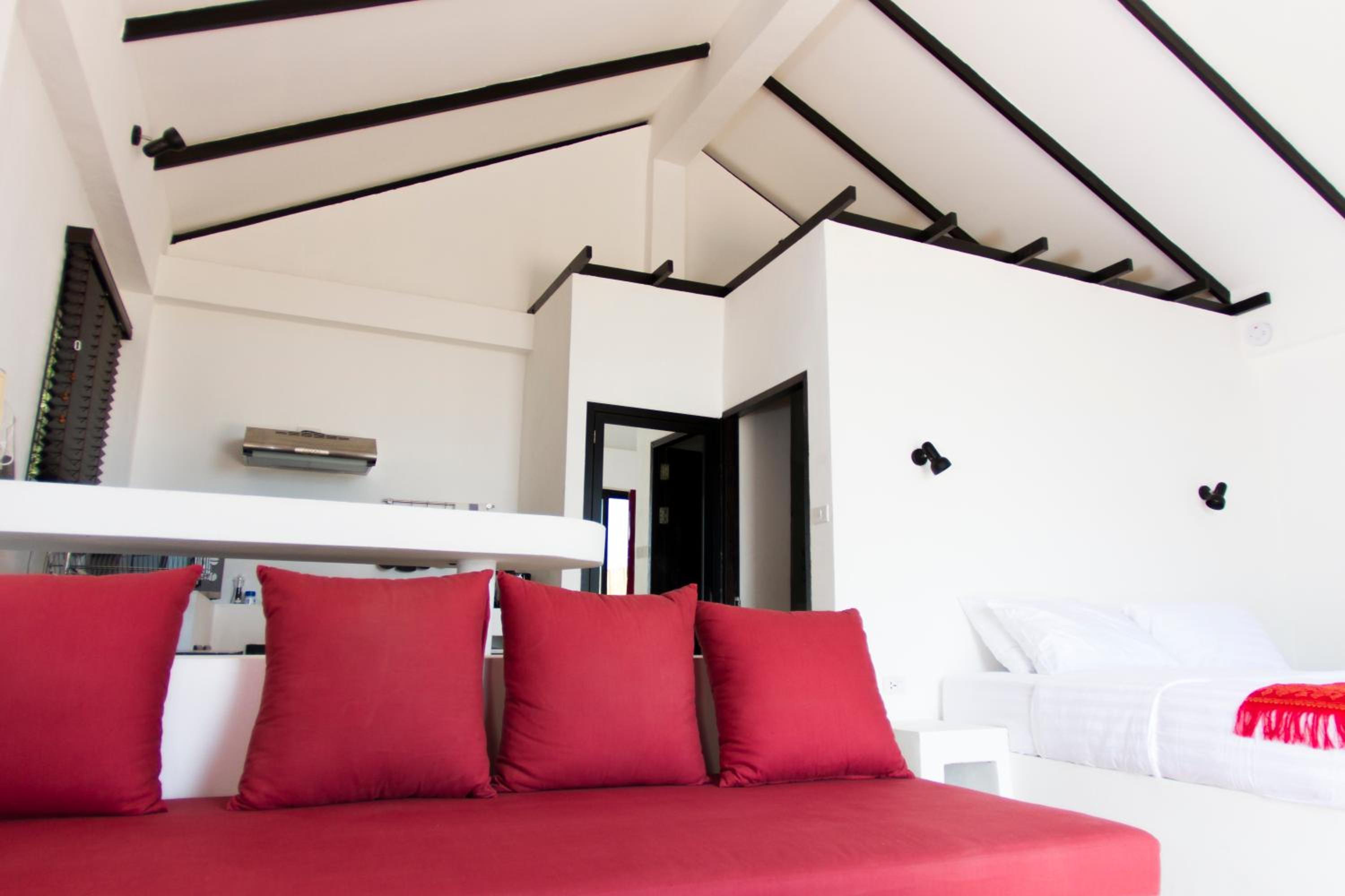 Deluxe Villa photo 2