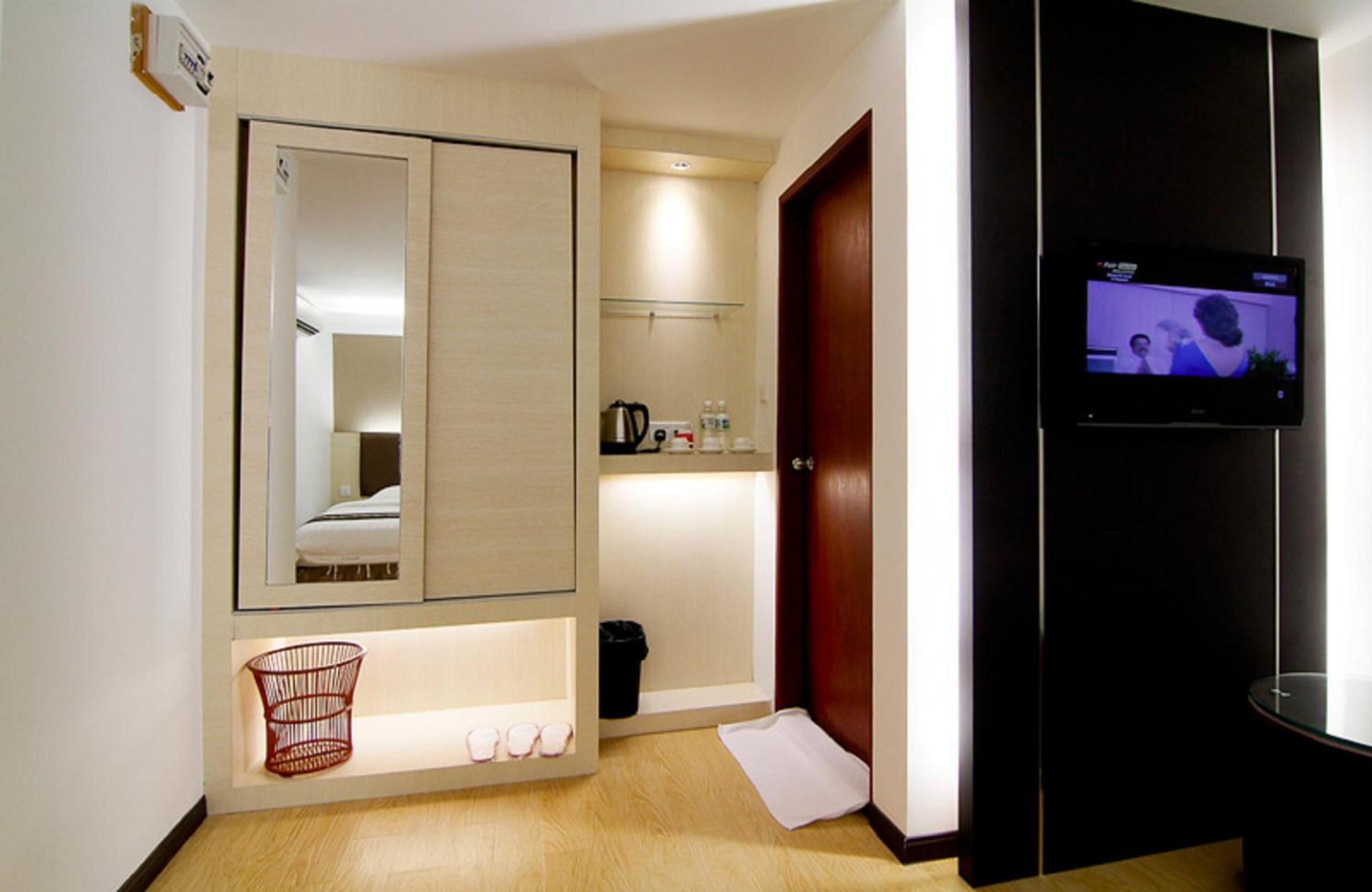 Deluxe Executive Room photo 3
