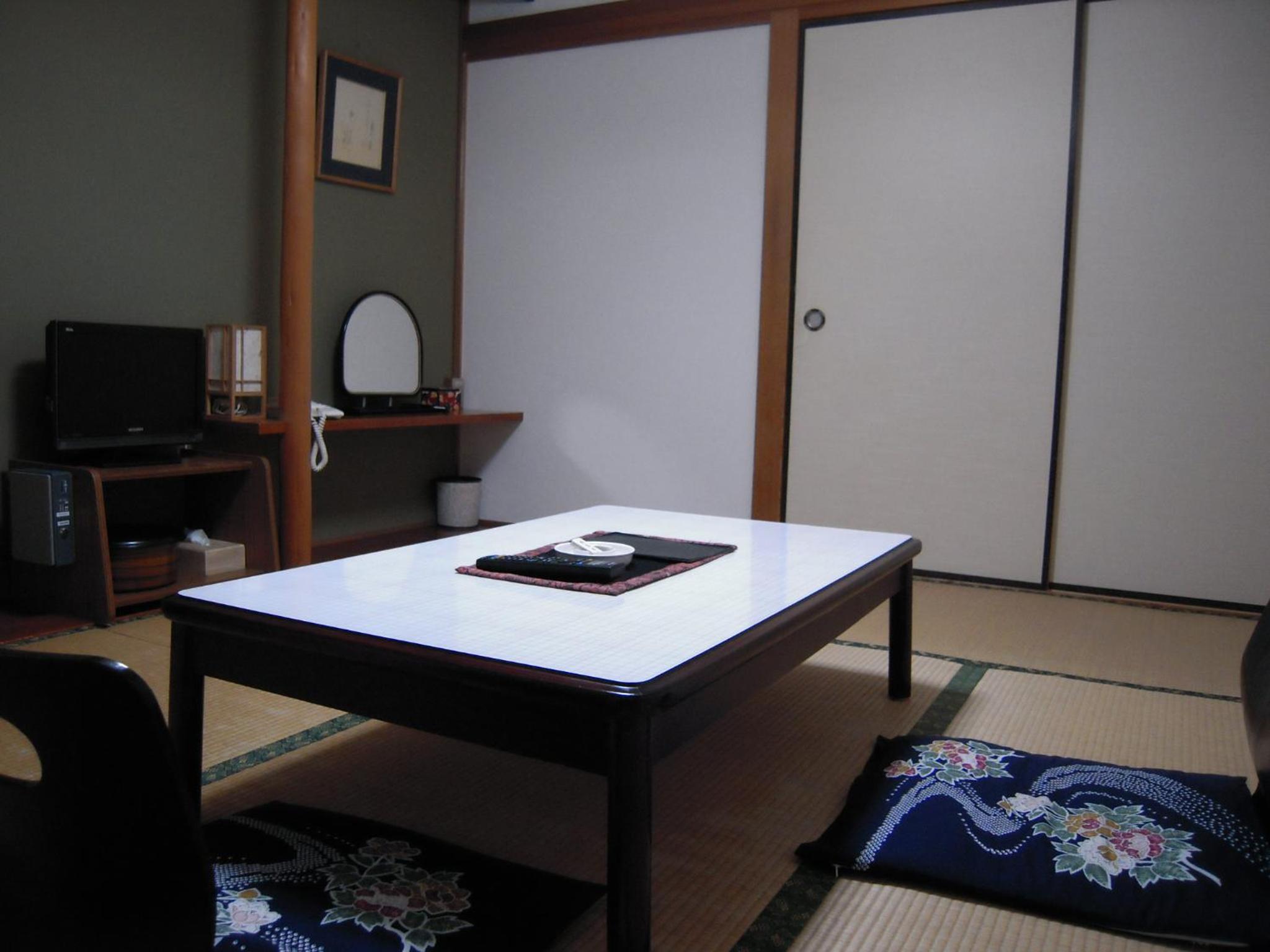 Japanese-Style Room - Photo 10
