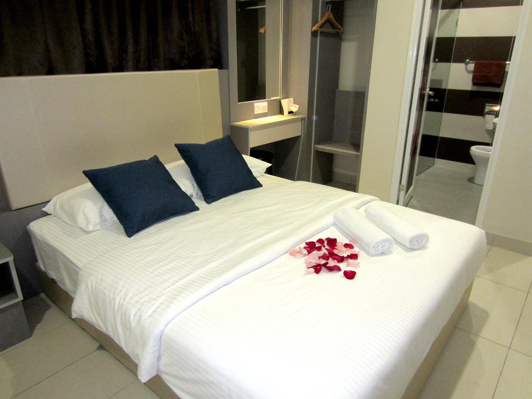 Double Room photo 3
