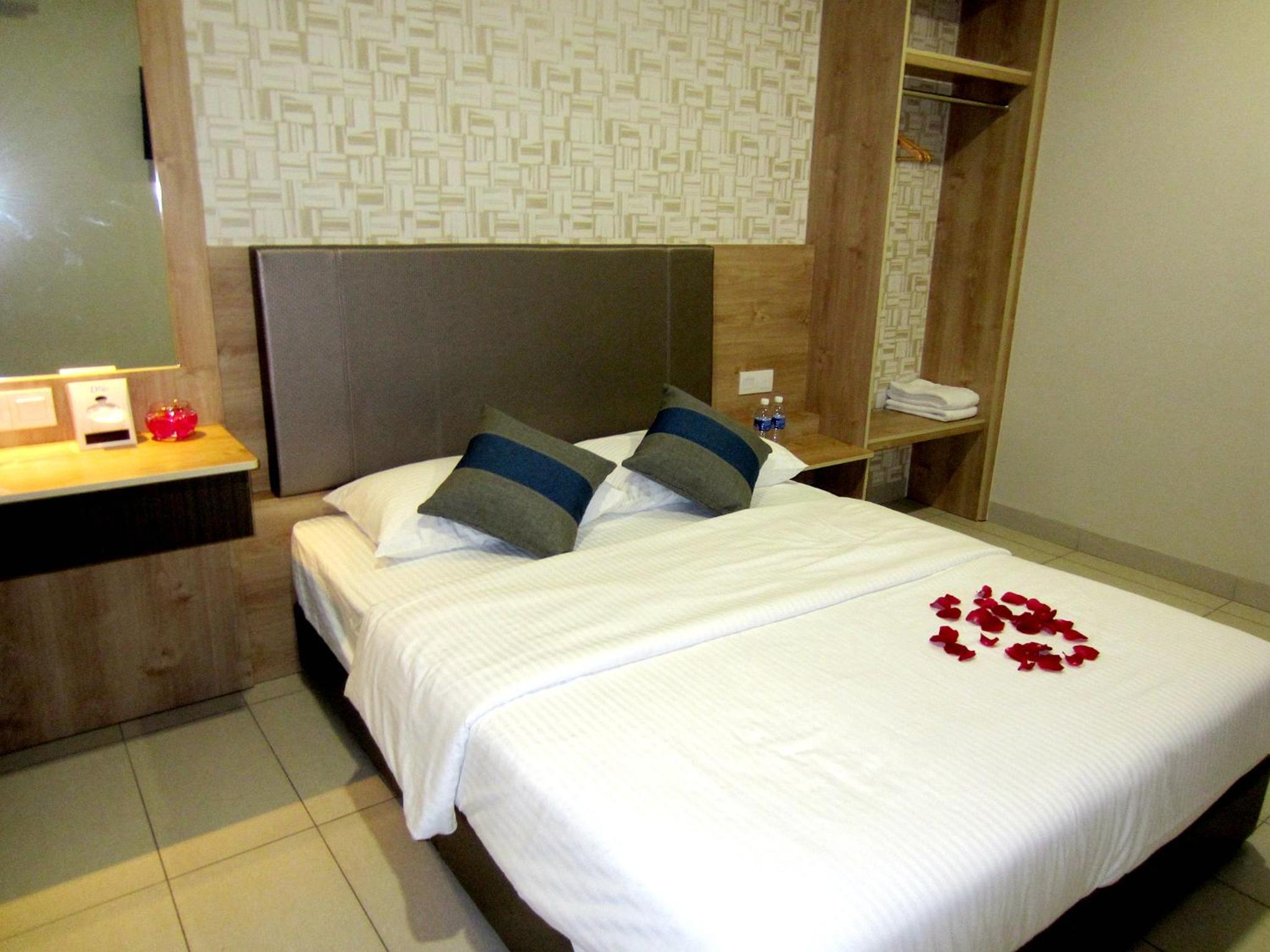 Double Room photo 2