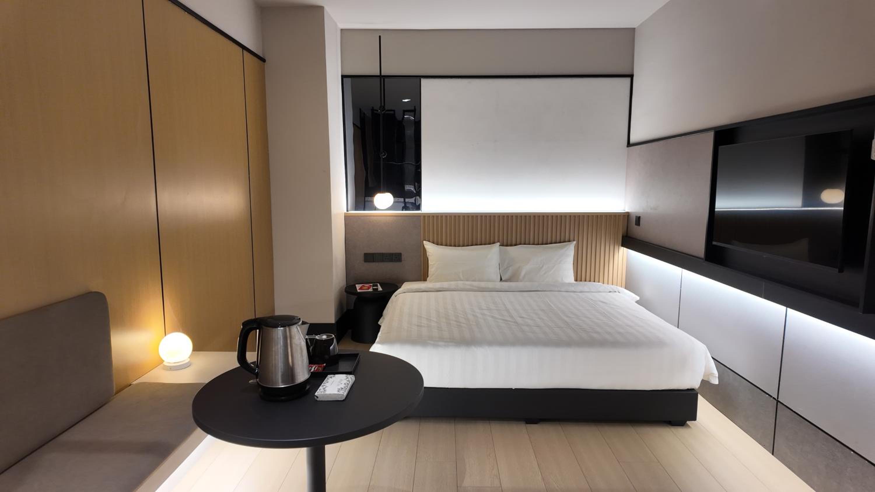 King Room - Photo 1