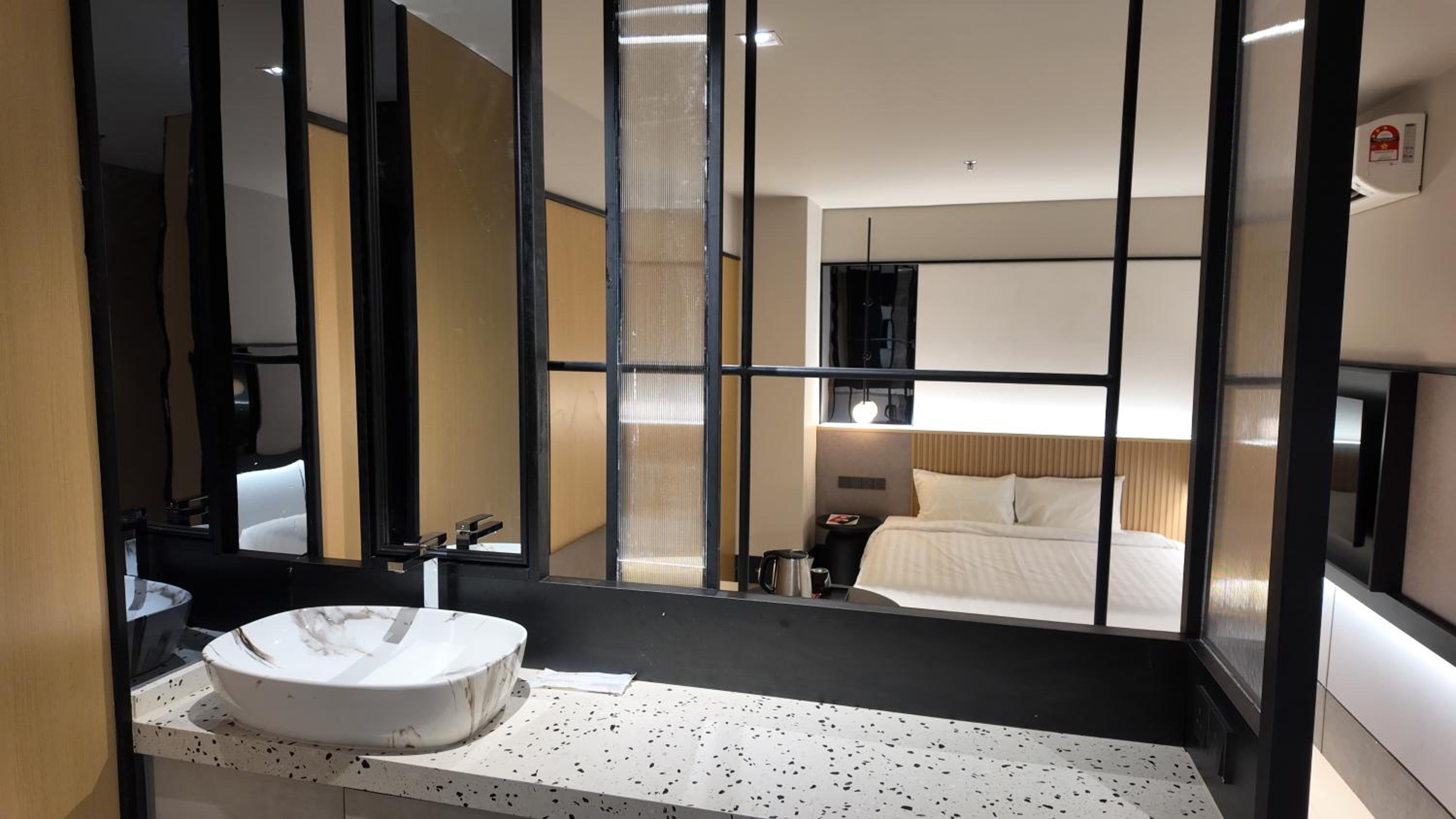King Room - Photo 2